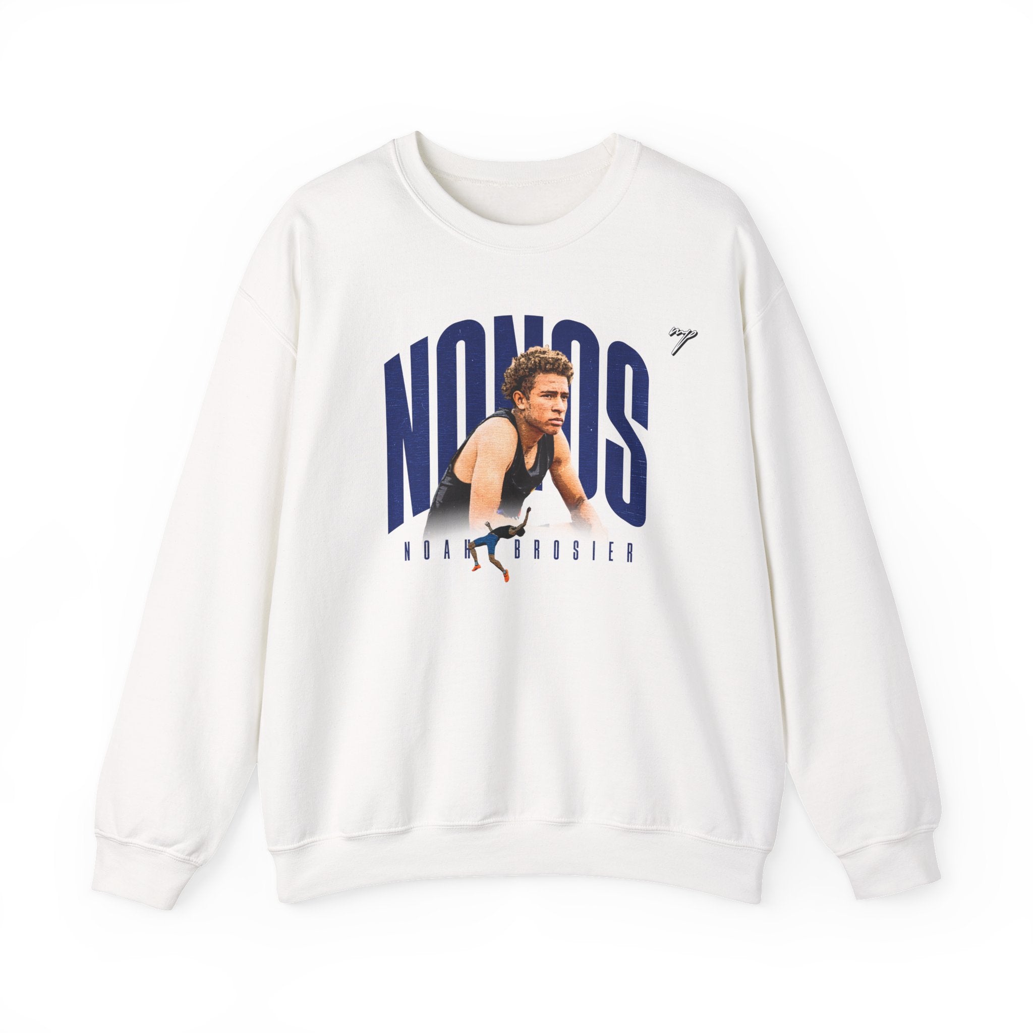 Noah Brosier Crewneck