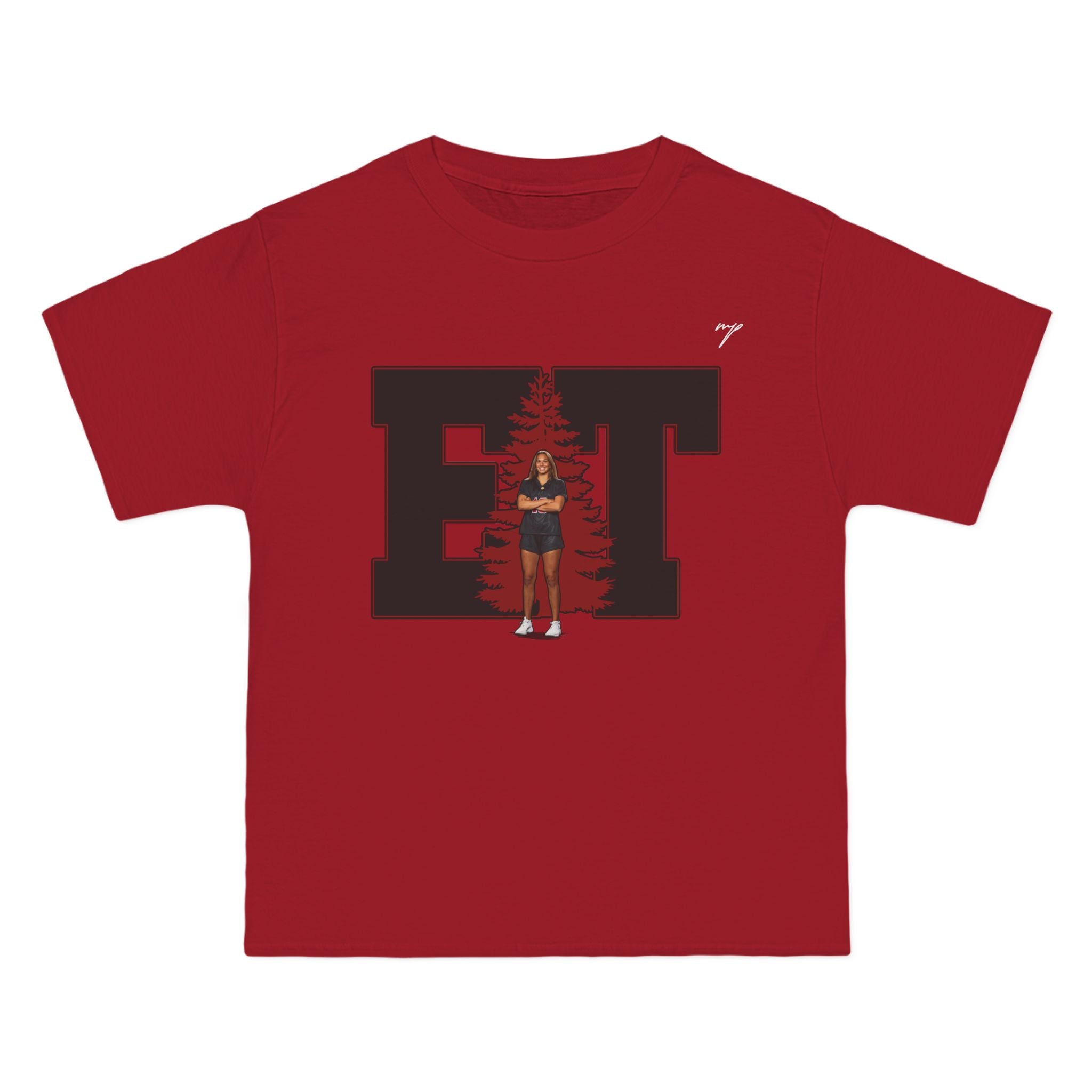Ella Thomforde Vintage Tee