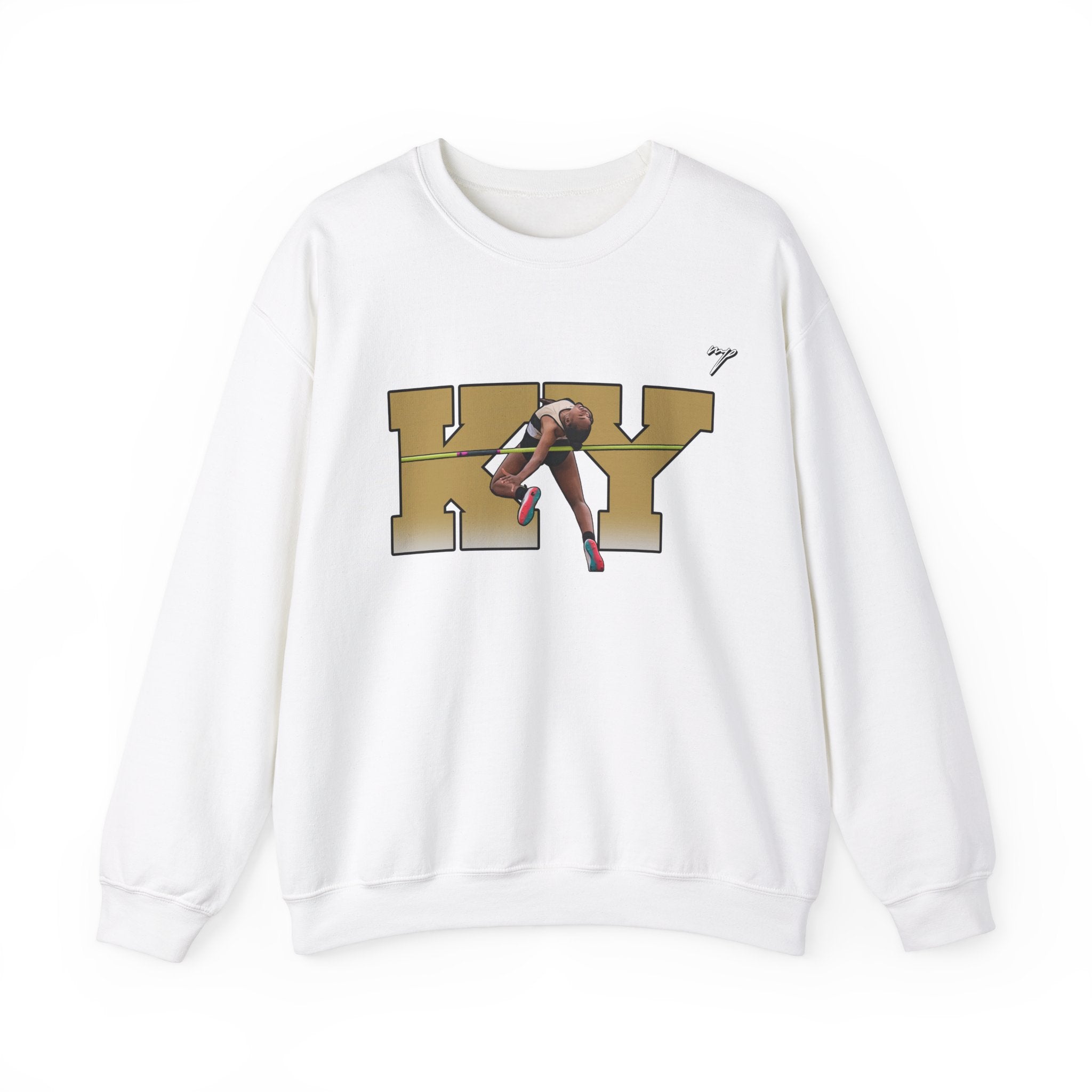 Kylei Anderson Crewneck