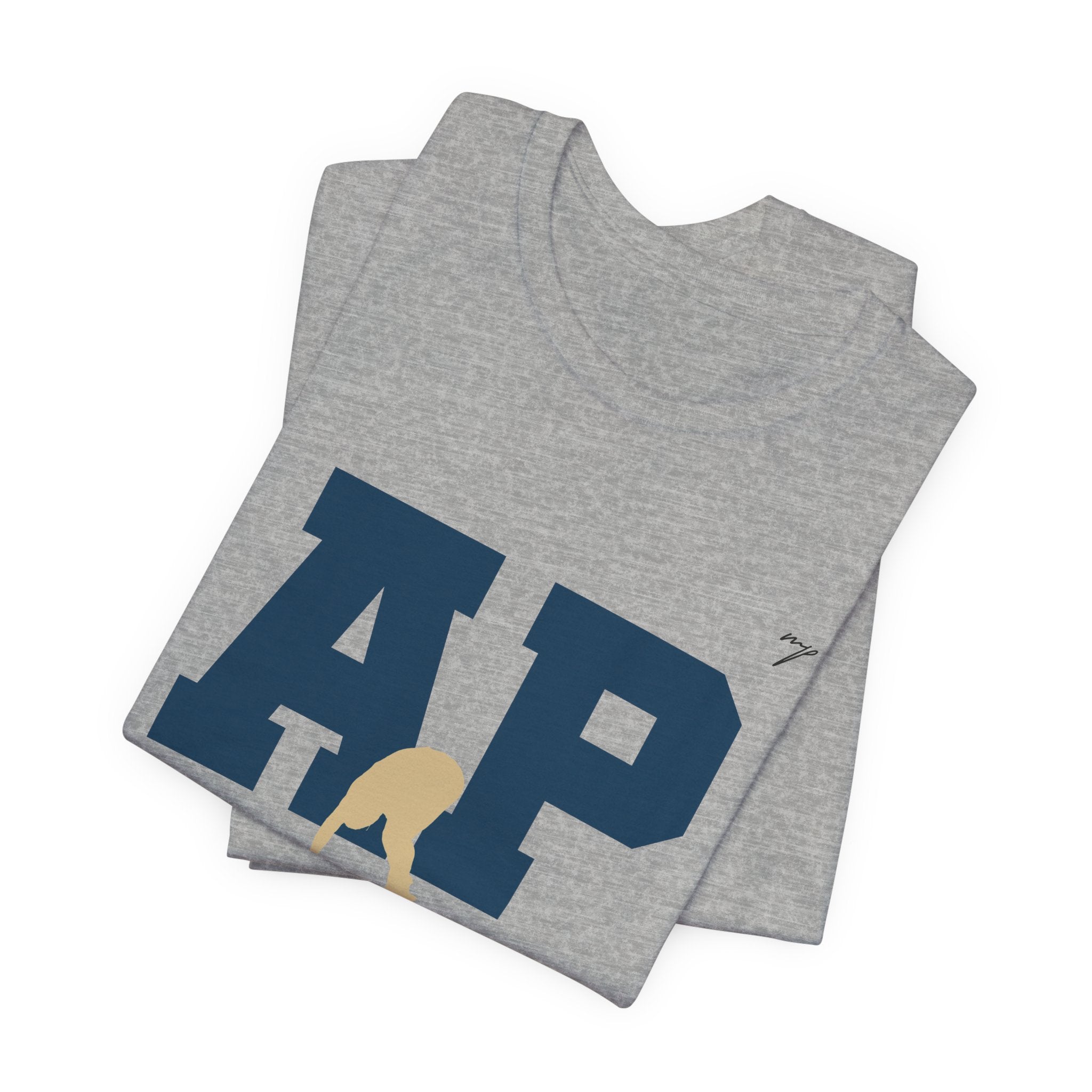 Alex Petersen Graphic Tee