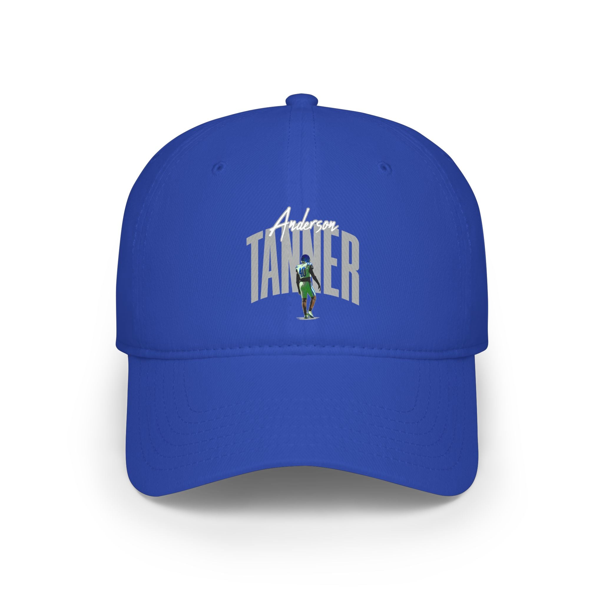 Anderson Tanner Hat