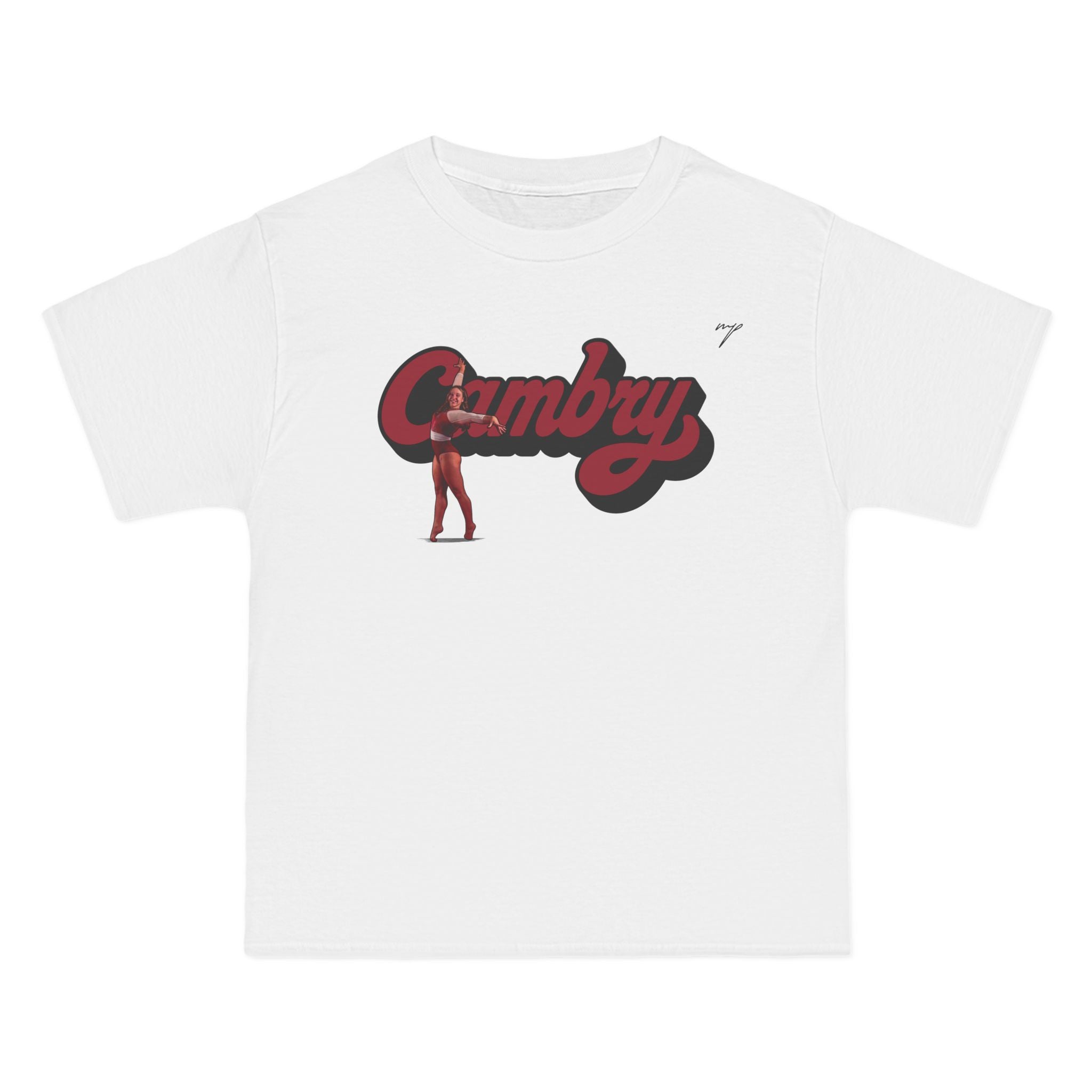 Cambry Haynes Vintage Tee