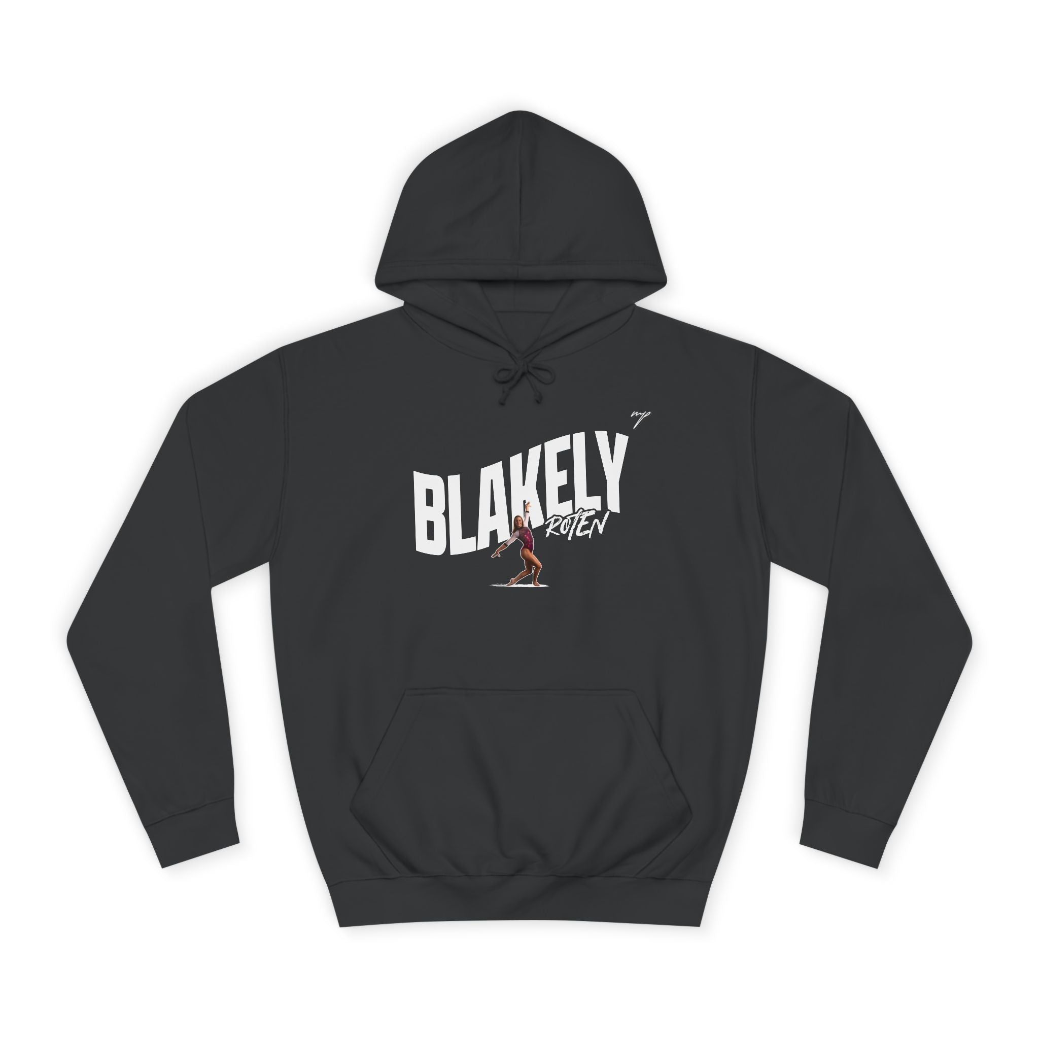 Blakely Roten Hoodie
