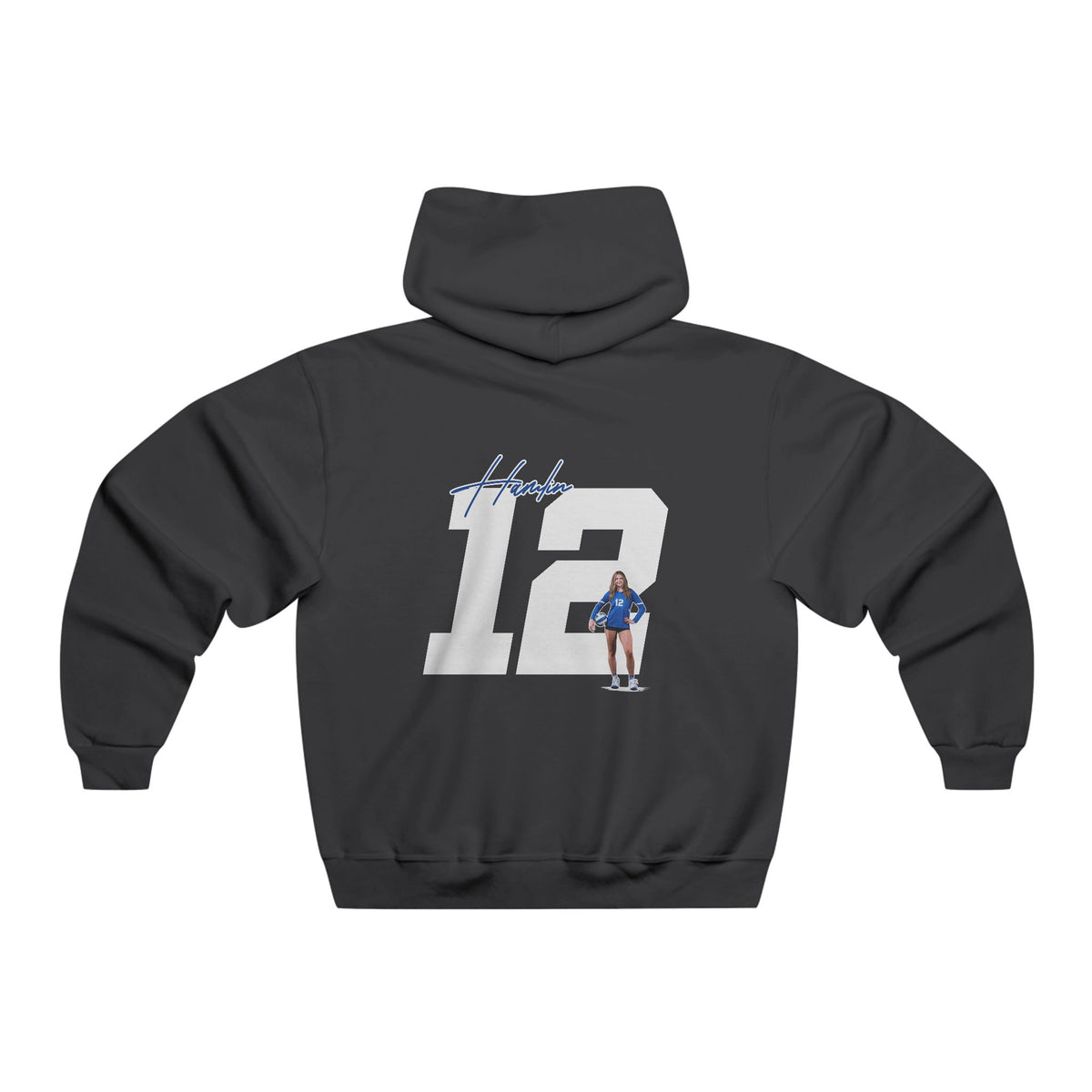 Avery Hamlin Vintage Hoodie