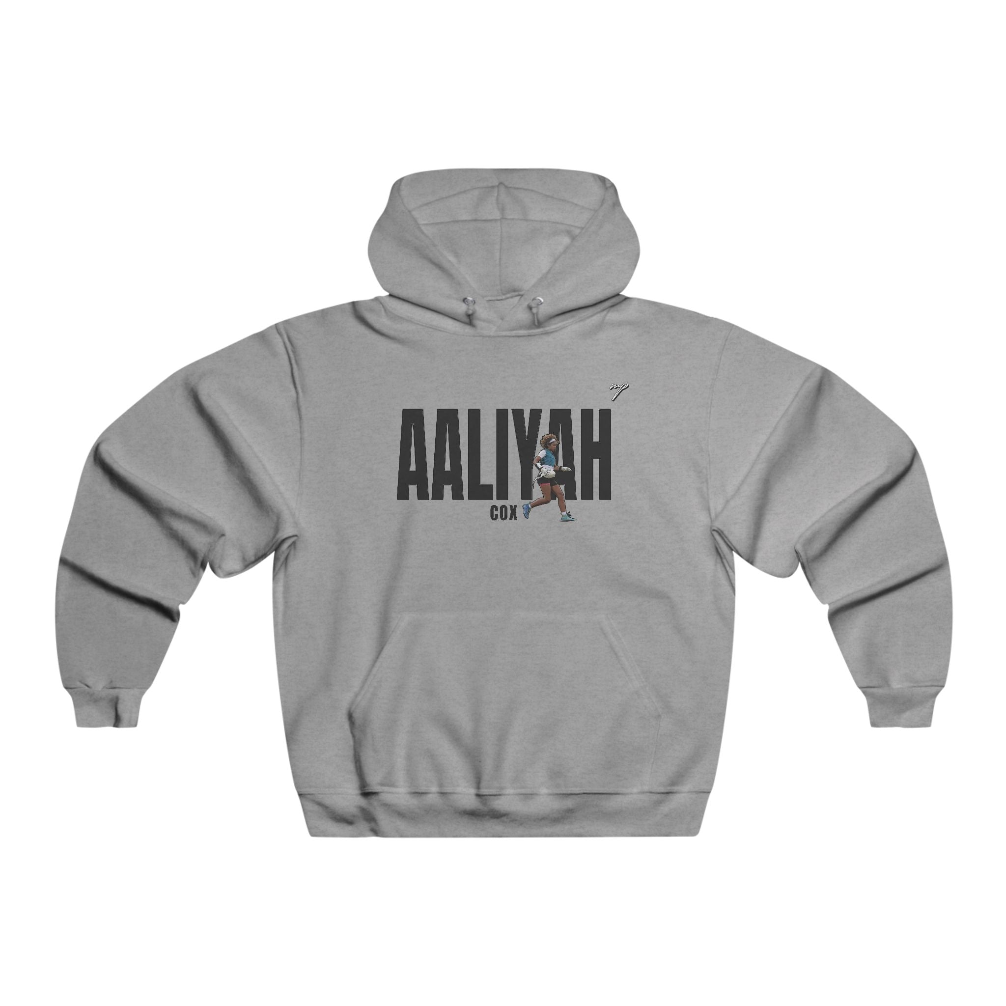 Aaliyah Cox Vintage Hoodie