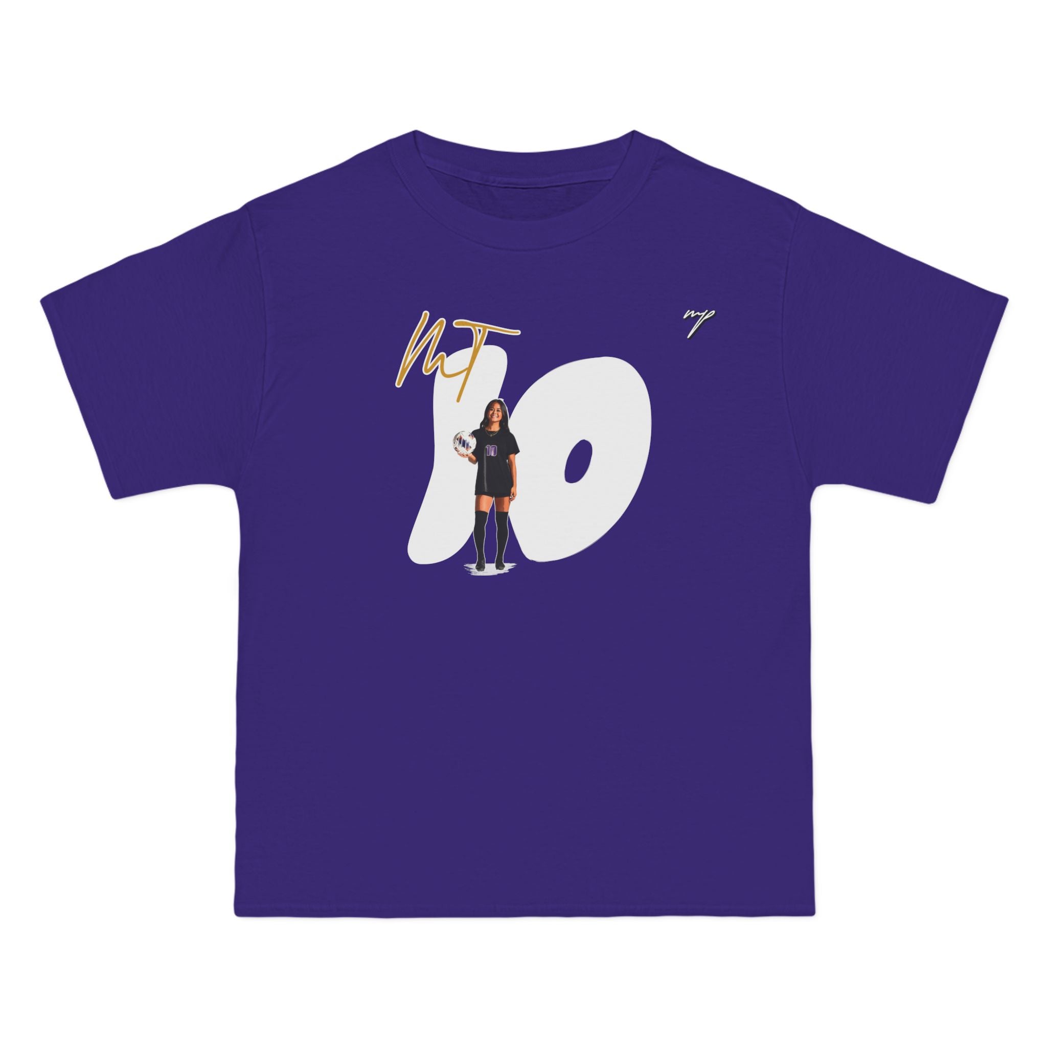 Mattison Taira Vintage Tee