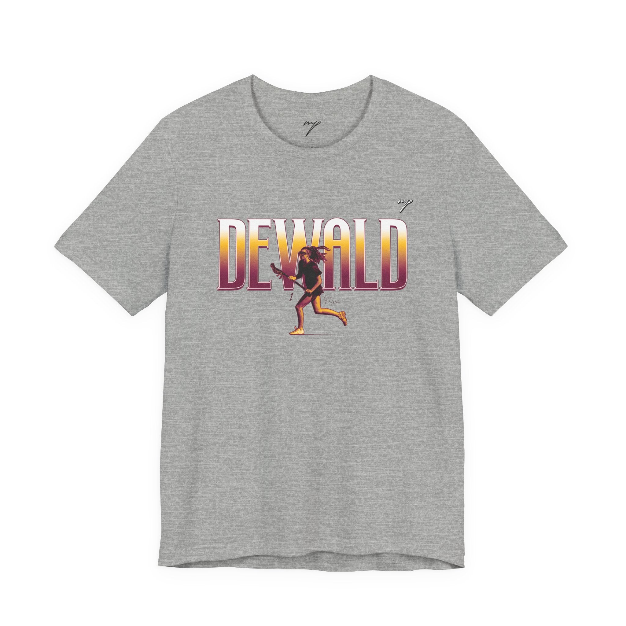 Emma DeWald Graphic Tee