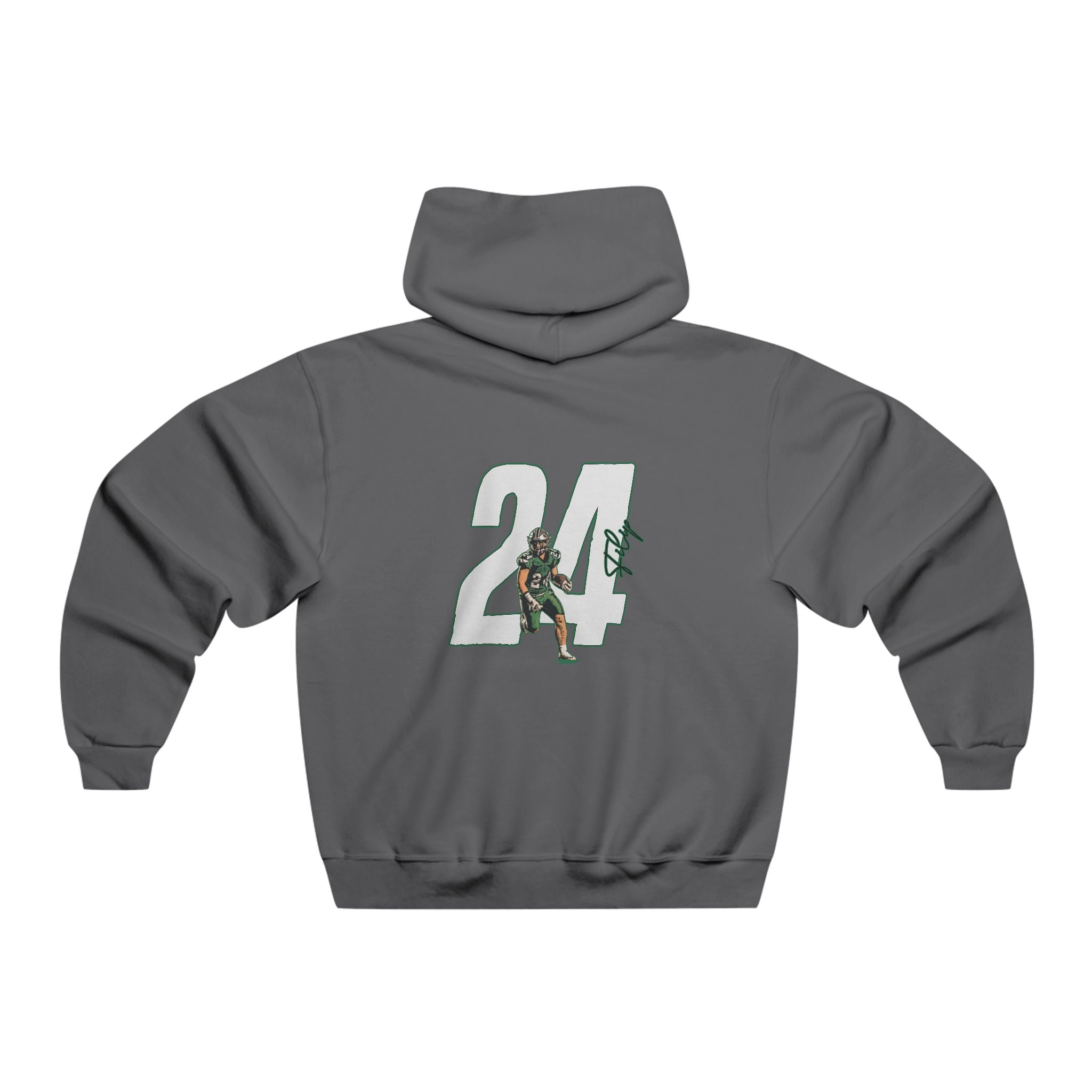 Zach Filip Vintage Hoodie