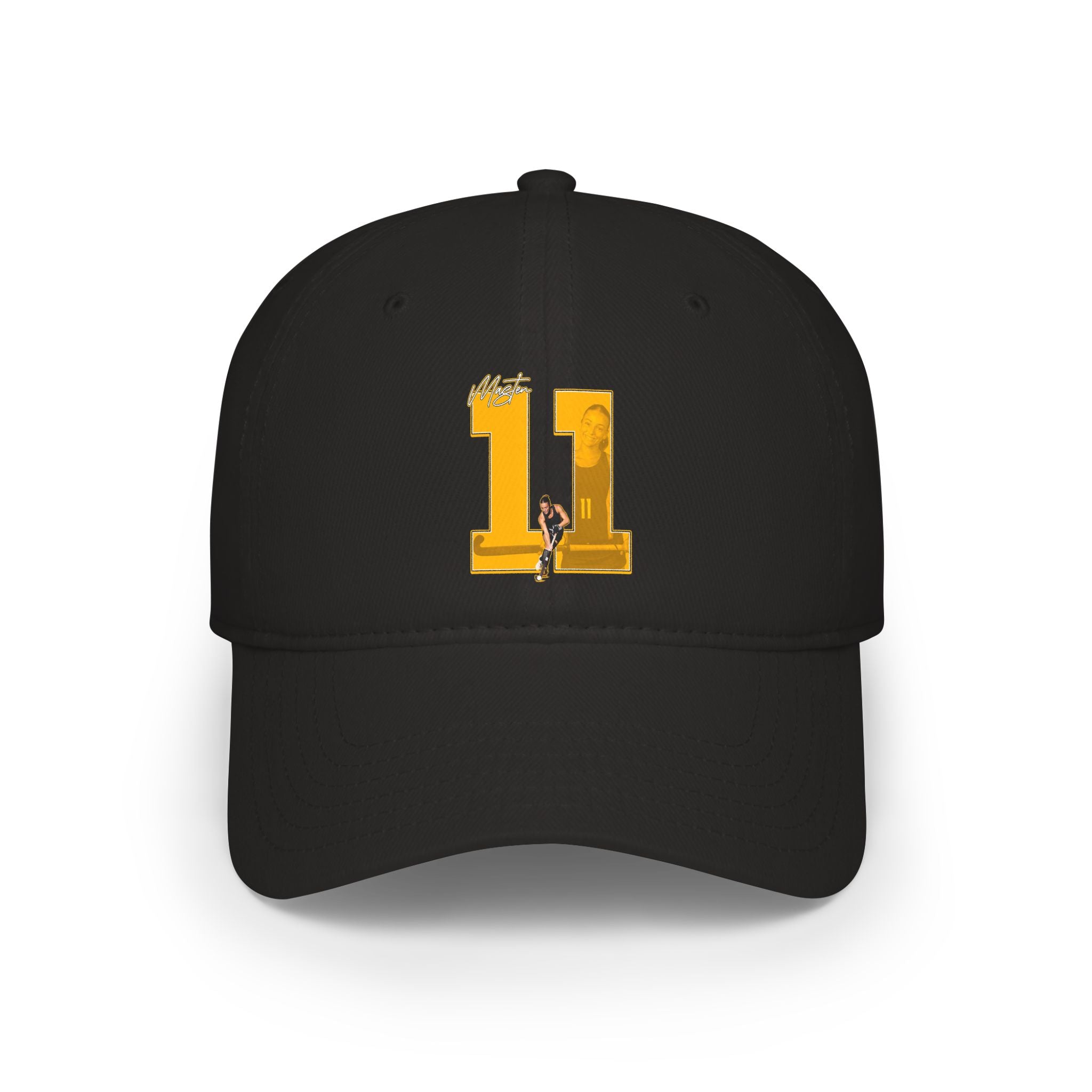 Bailey Masten Hat