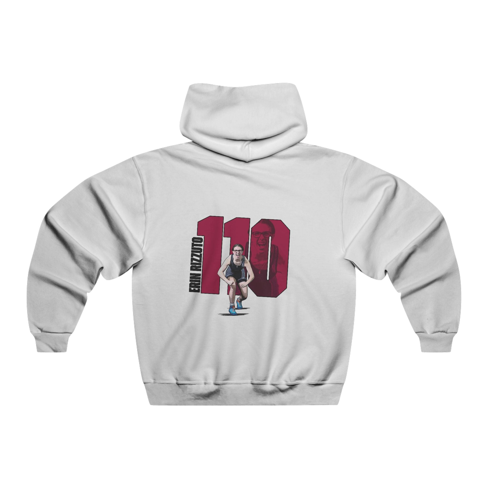 Erin Rizzuto Vintage Hoodie