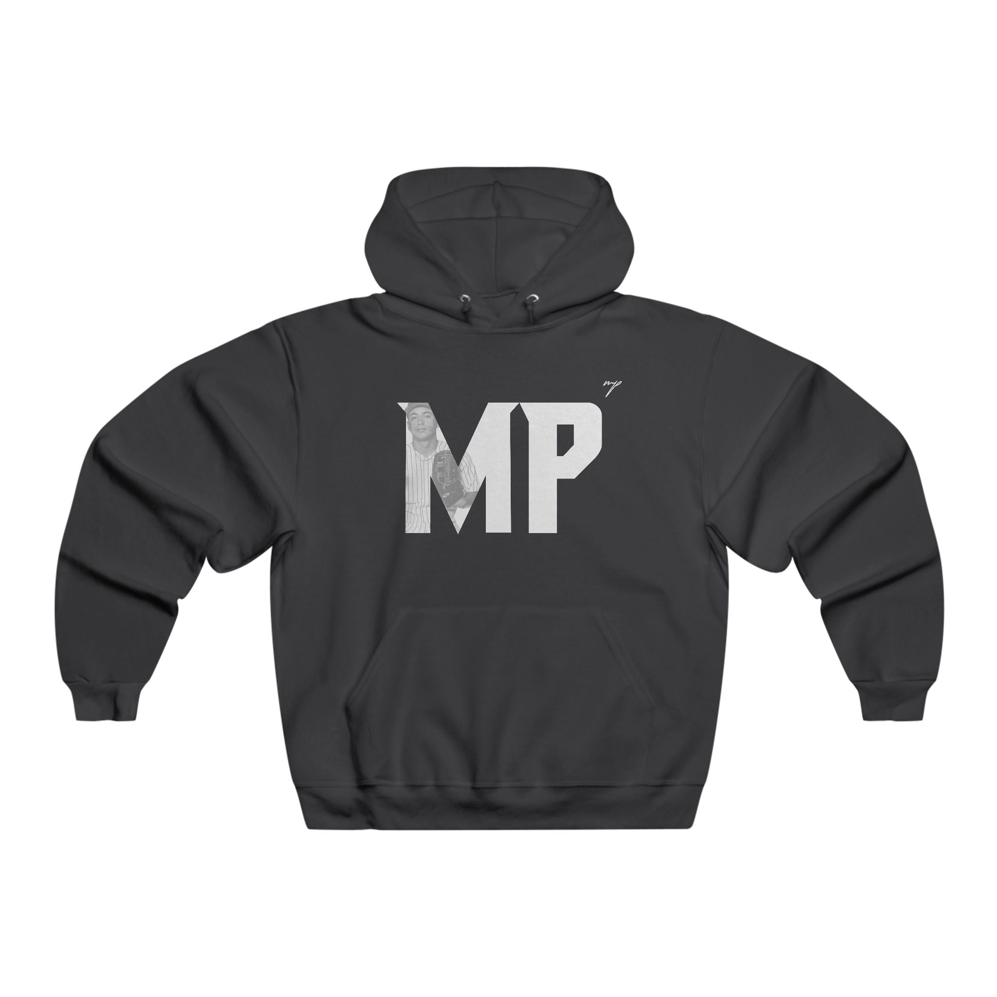 Matthew Polk Vintage Hoodie