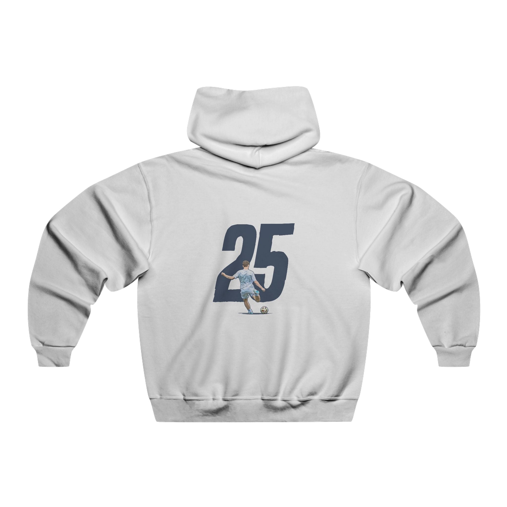 Krystian Nitek Vintage Hoodie