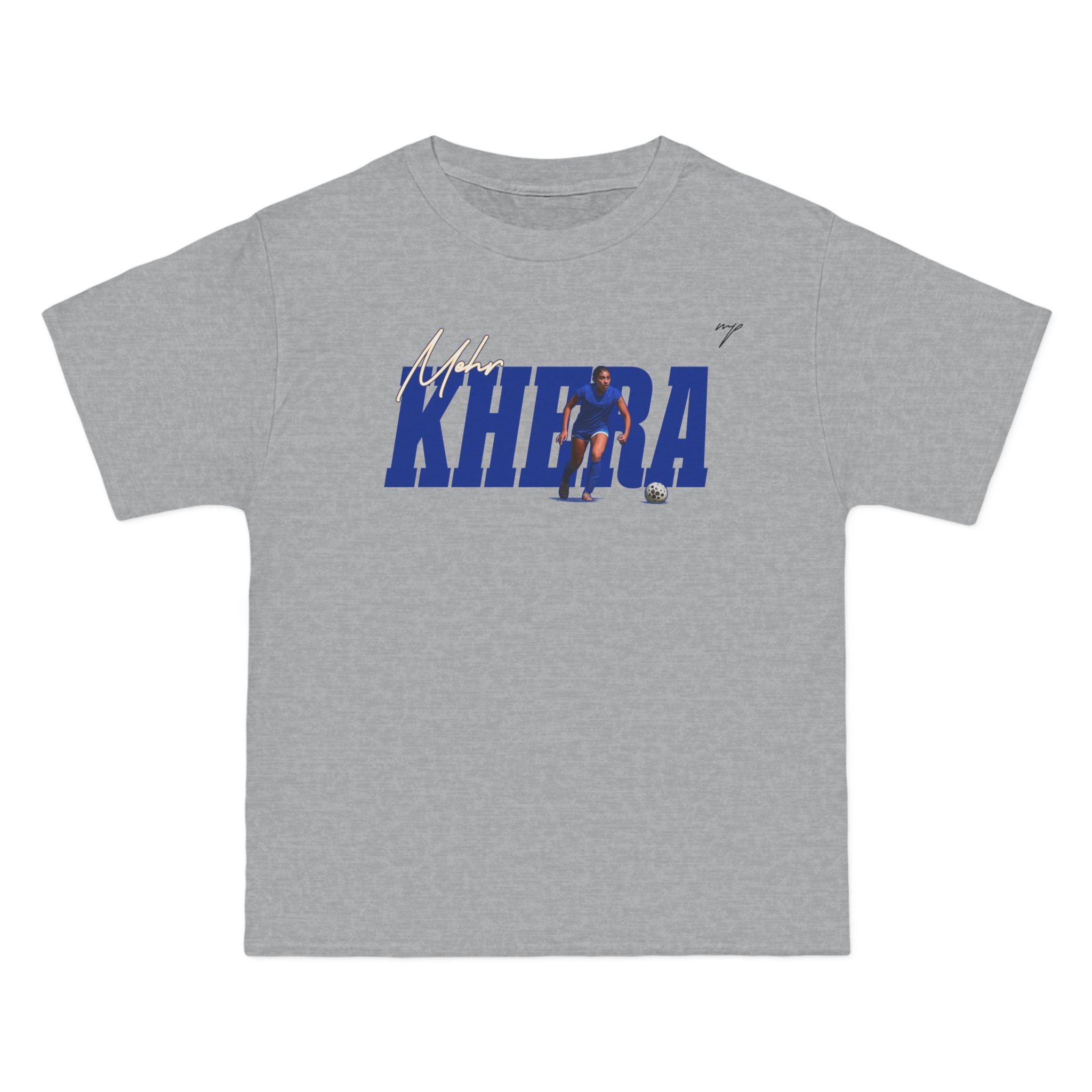 Mehr Khera Vintage Tee