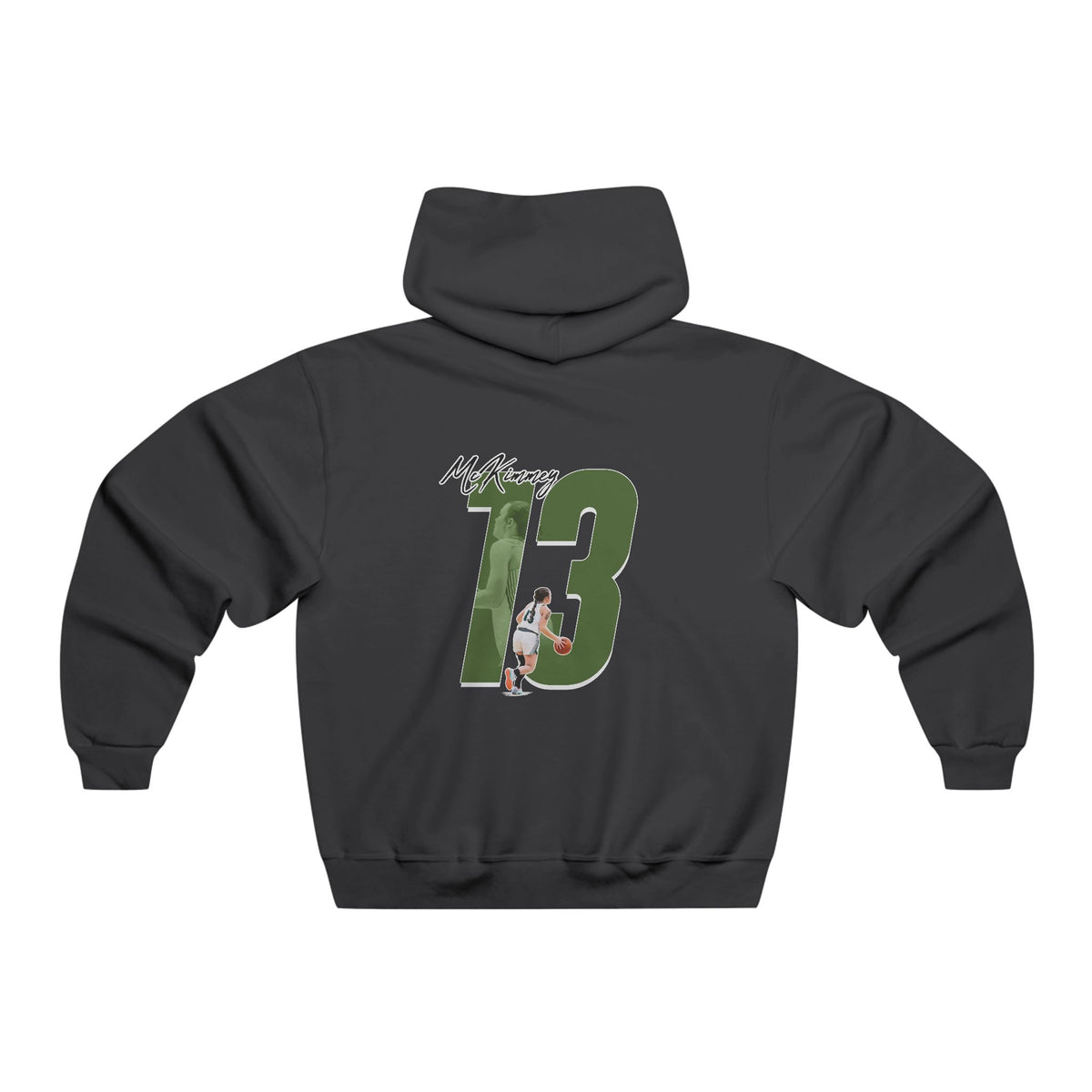 Braylynne McKimmey Vintage Hoodie
