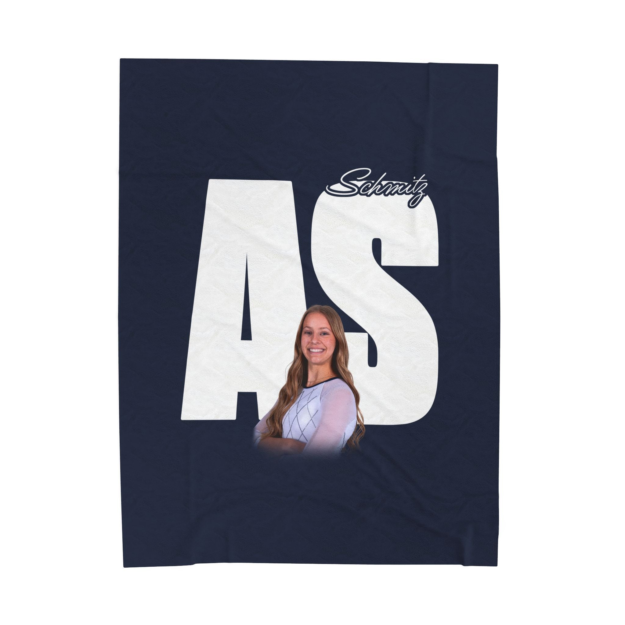 Abby Schmitz Blanket