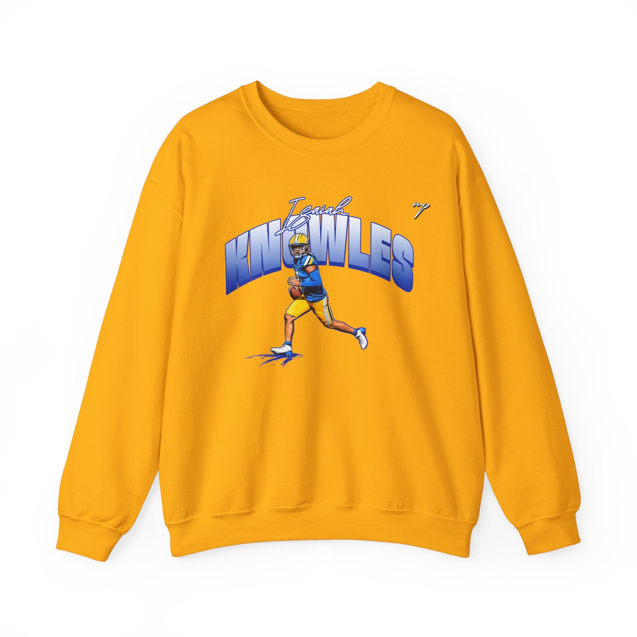 Isaiah Knowles Crewneck