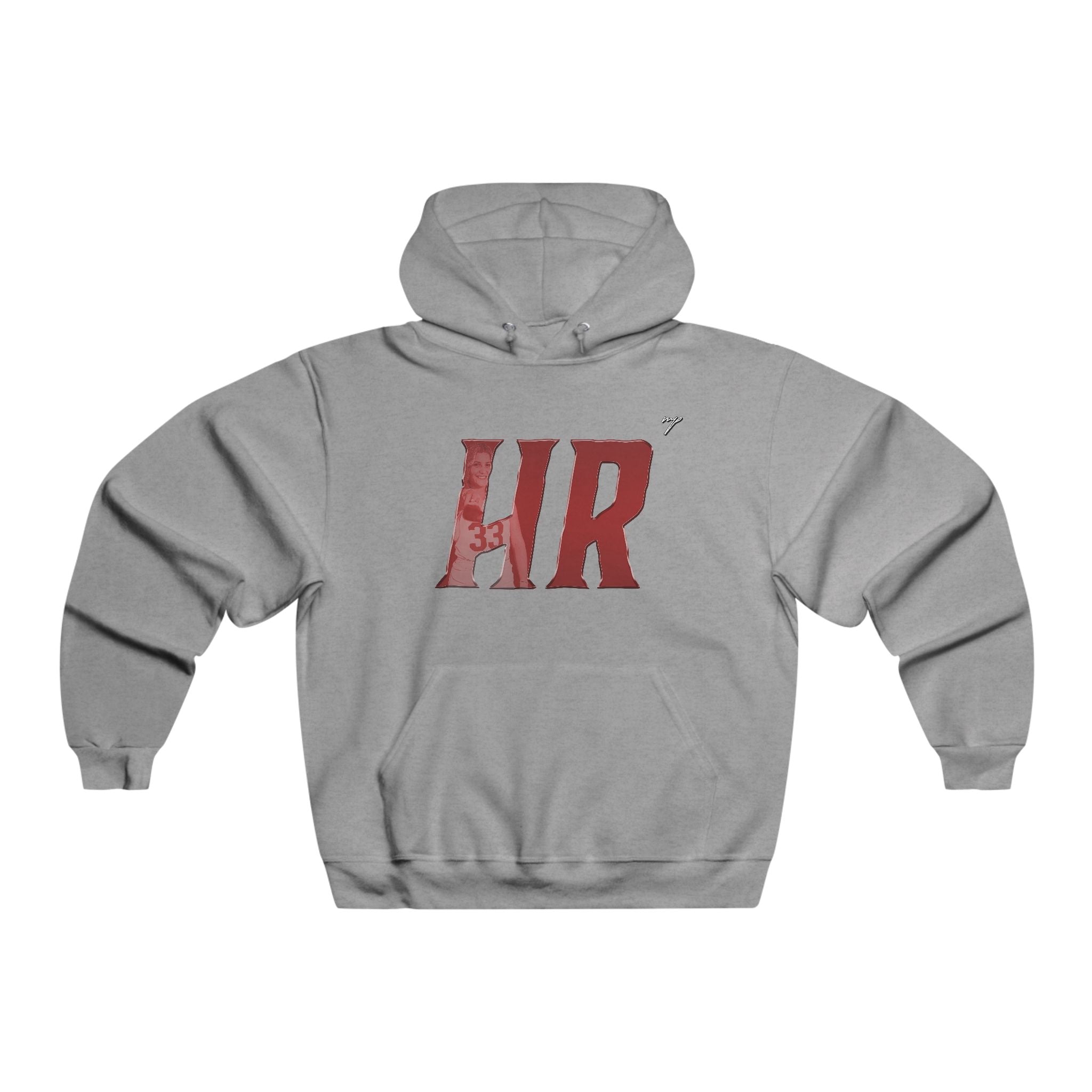 Hannah Riddle Vintage Hoodie