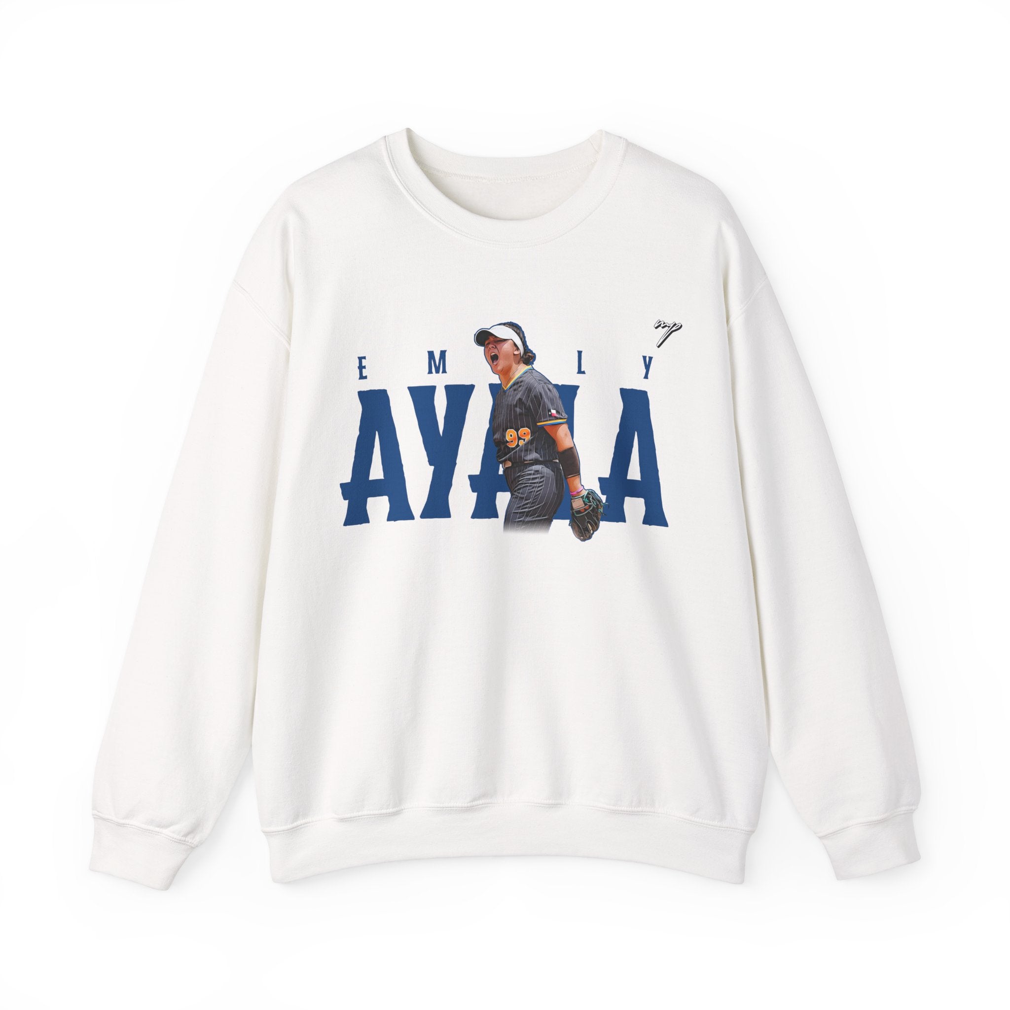 Emily Ayala Crewneck