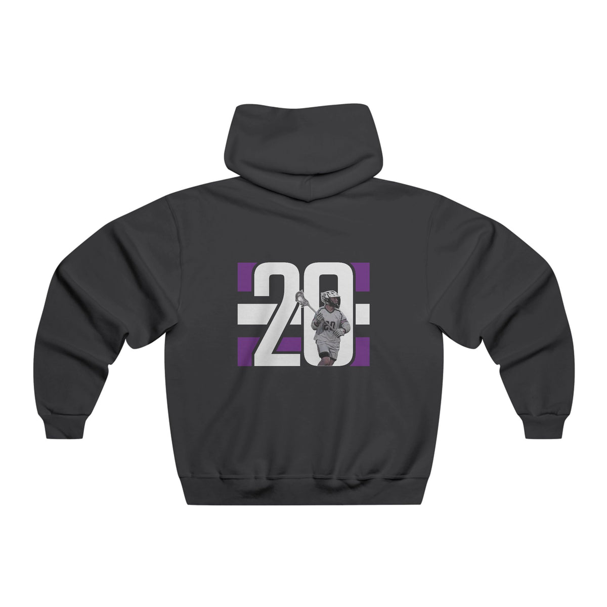 Kai Taylor Vintage Hoodie