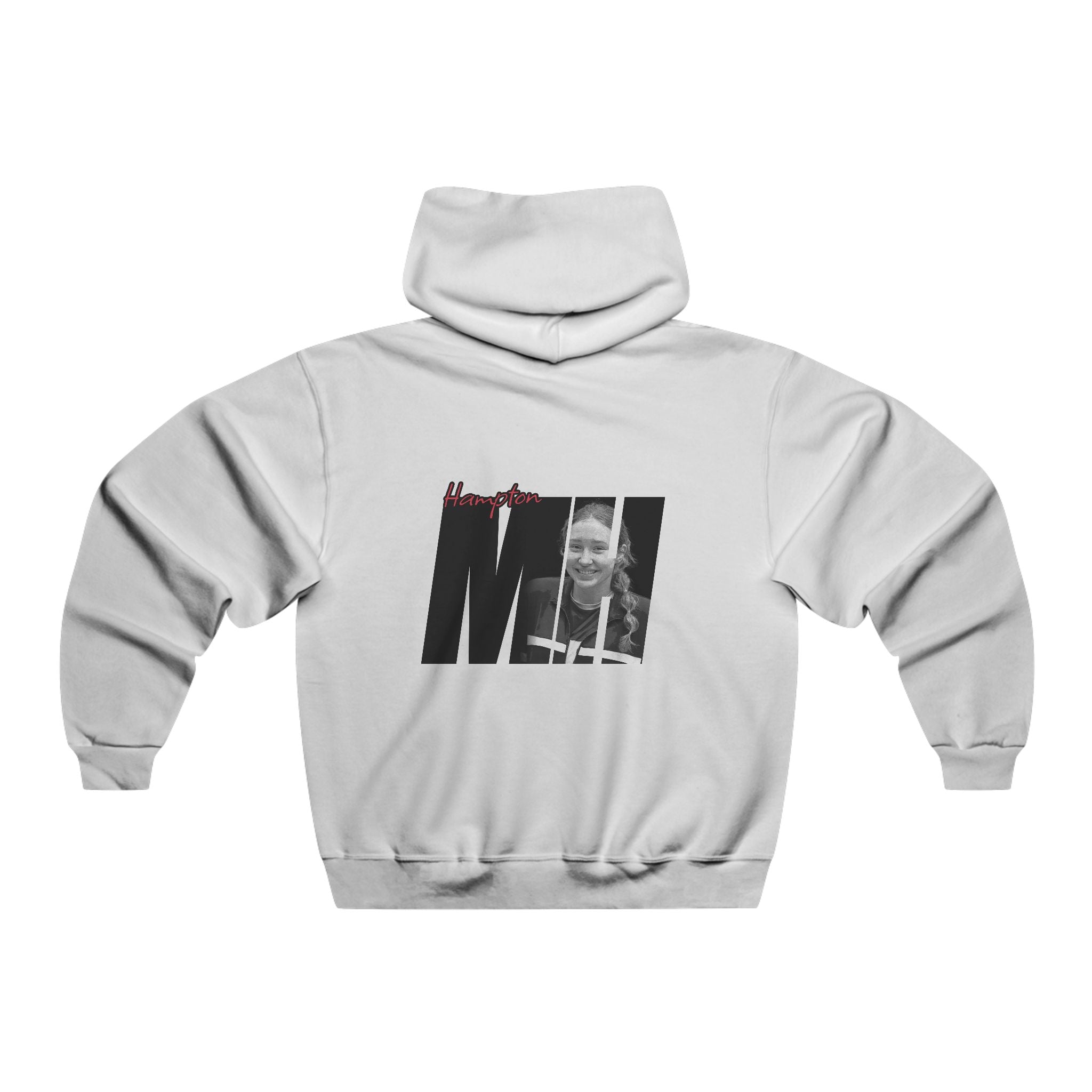 Morgan Hampton Vintage Hoodie