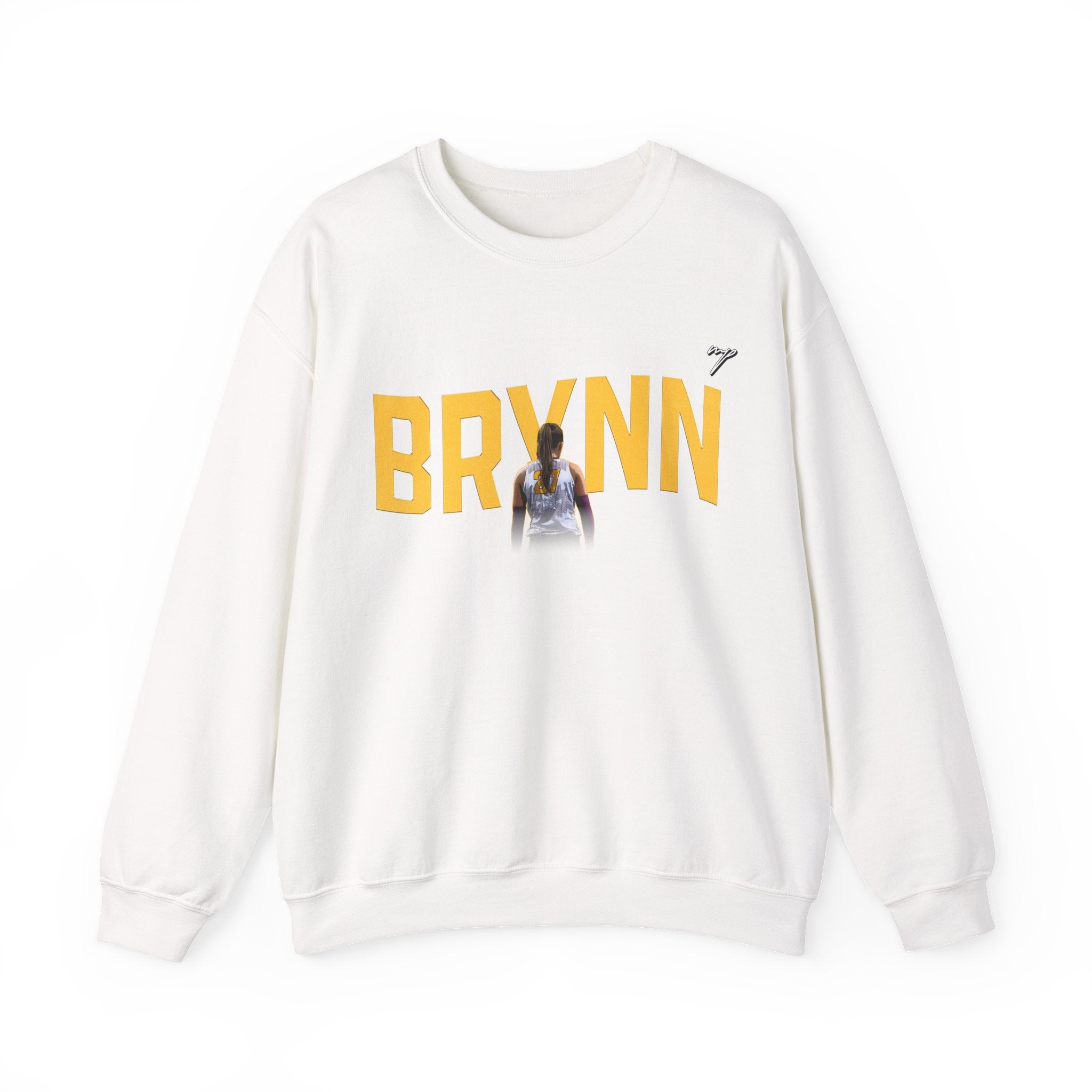 Brynn Covell Crewneck