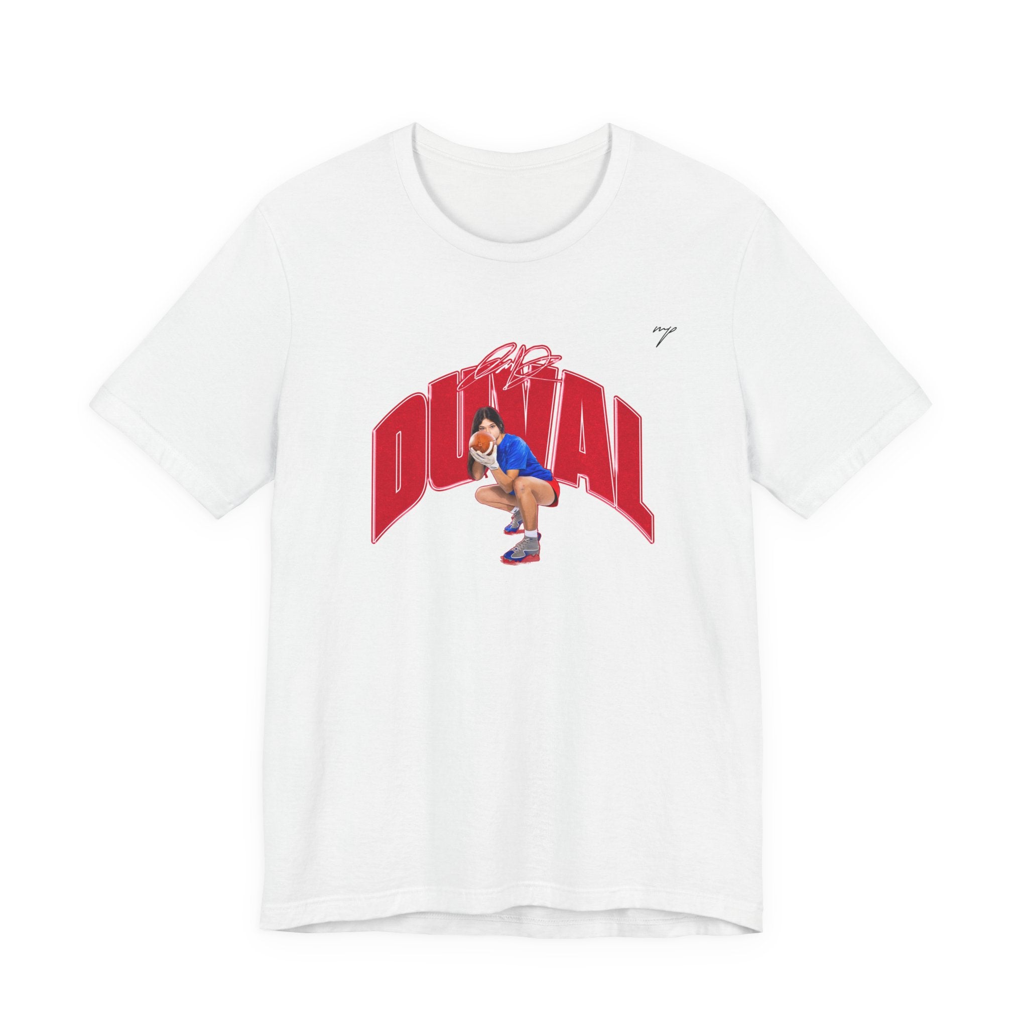 Janelle Duval Graphic Tee