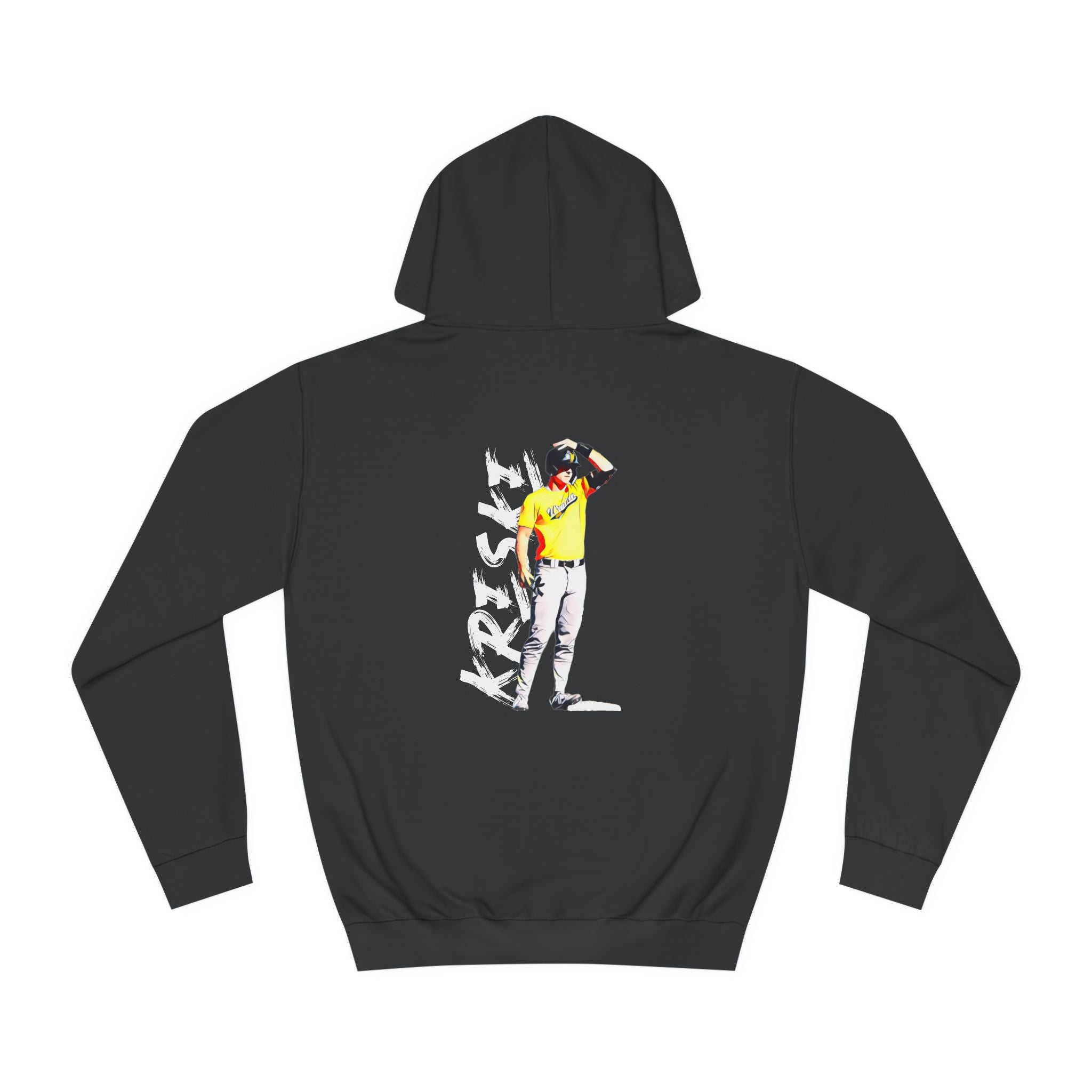 Logan Kreske Hoodie