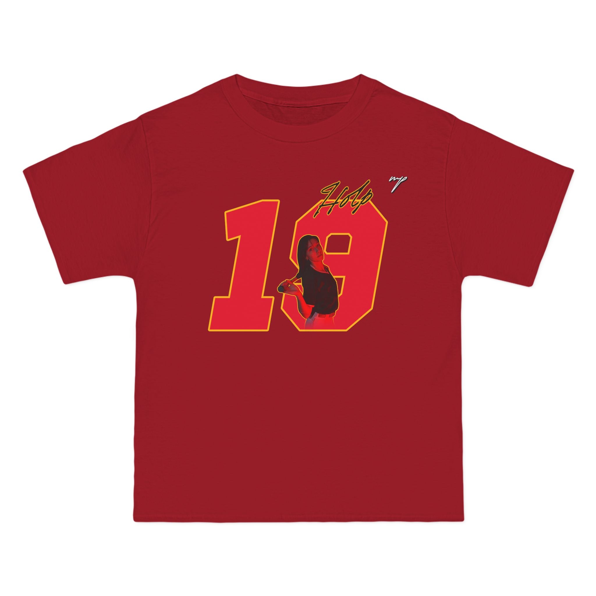 Mikki Holp Vintage Tee