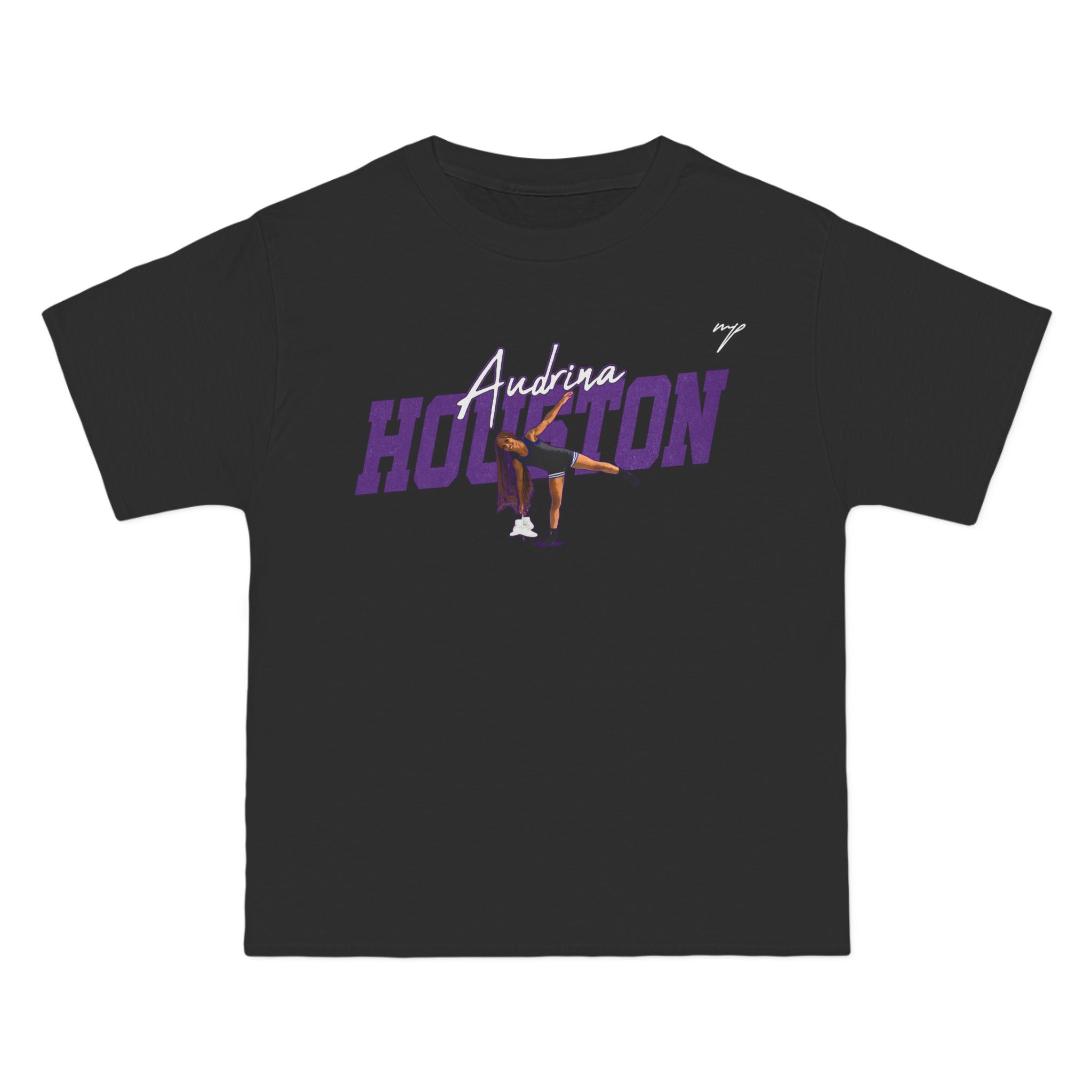Audrina Houston Vintage Tee