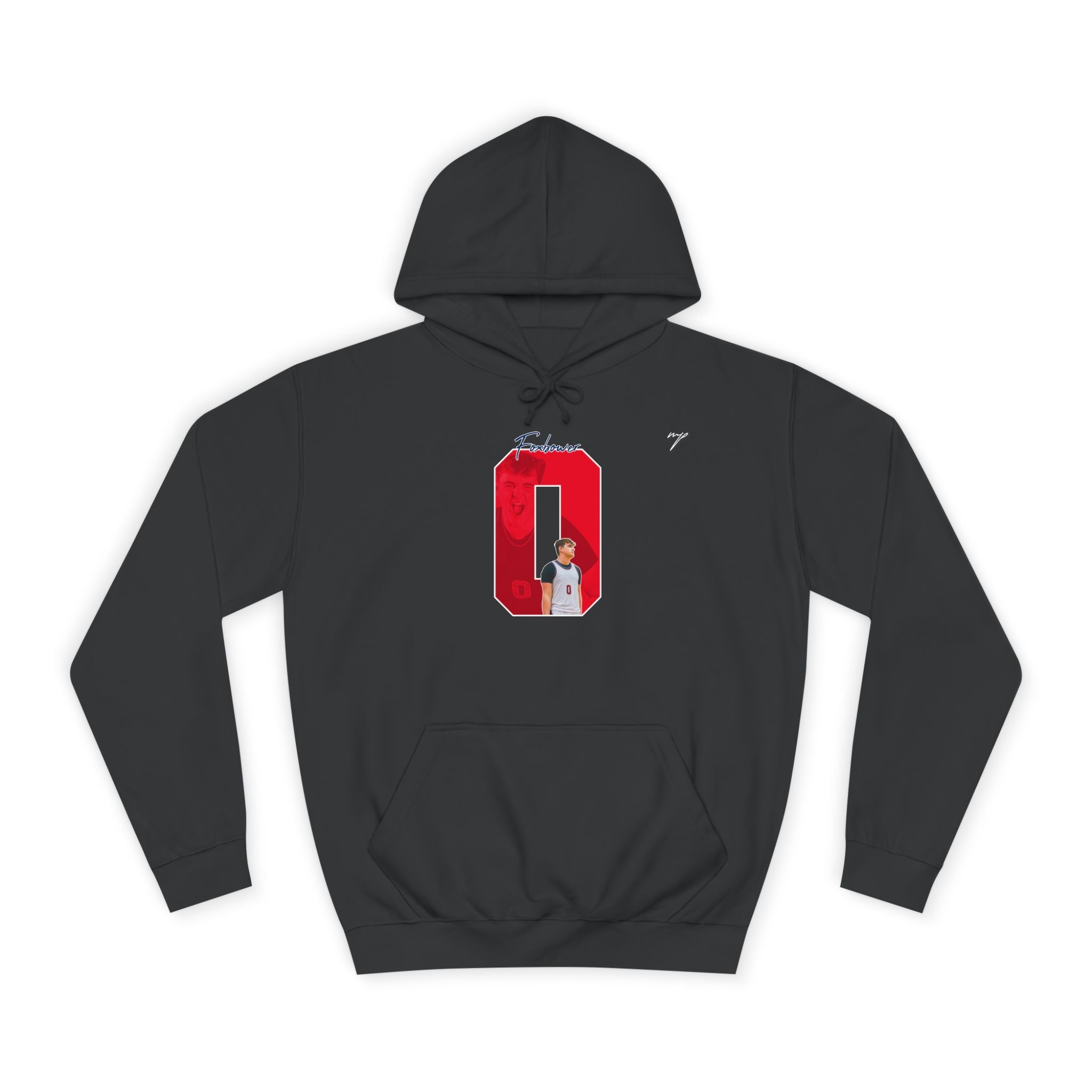 Brody Foxbower Hoodie