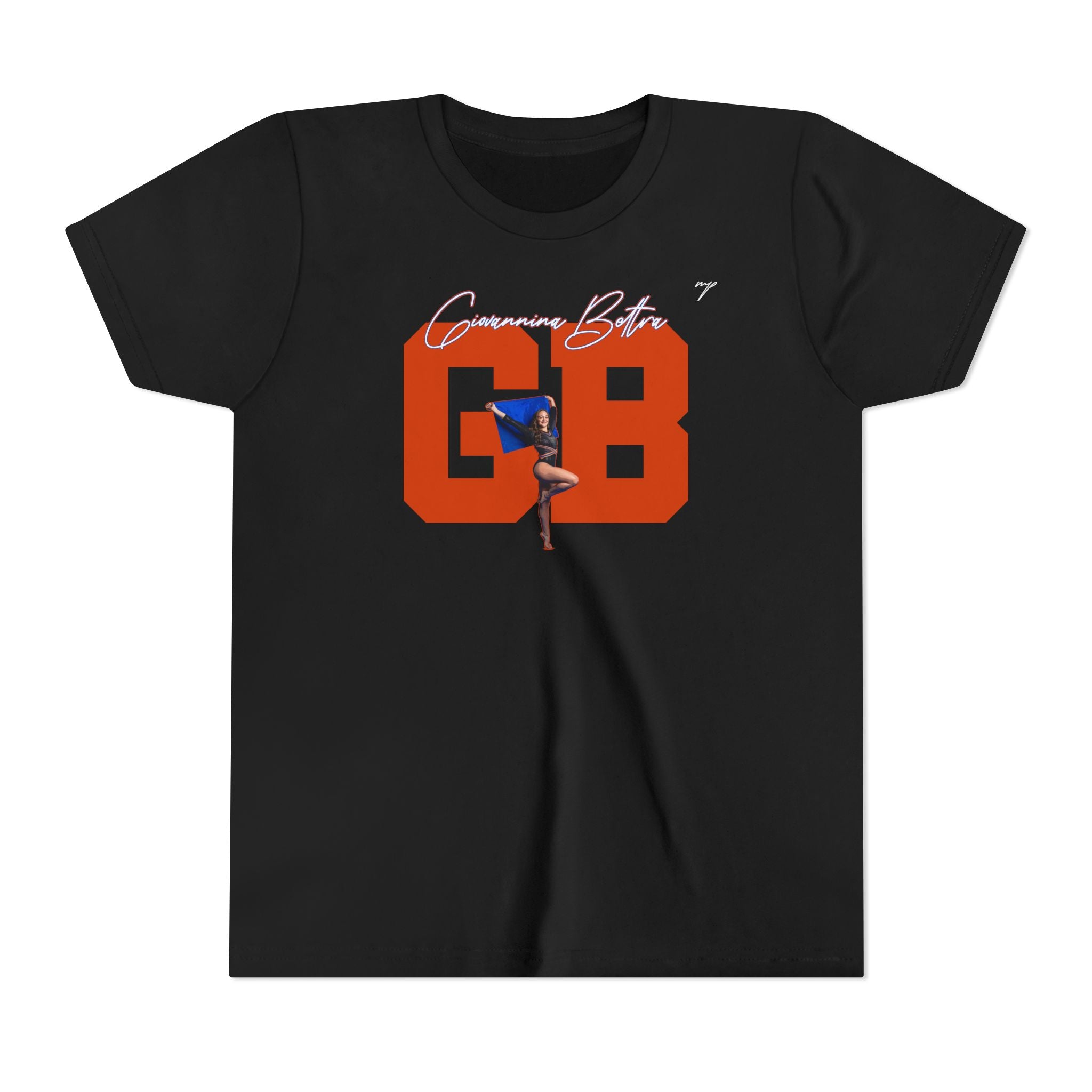 Giovannina Beltra YOUTH Graphic Tee