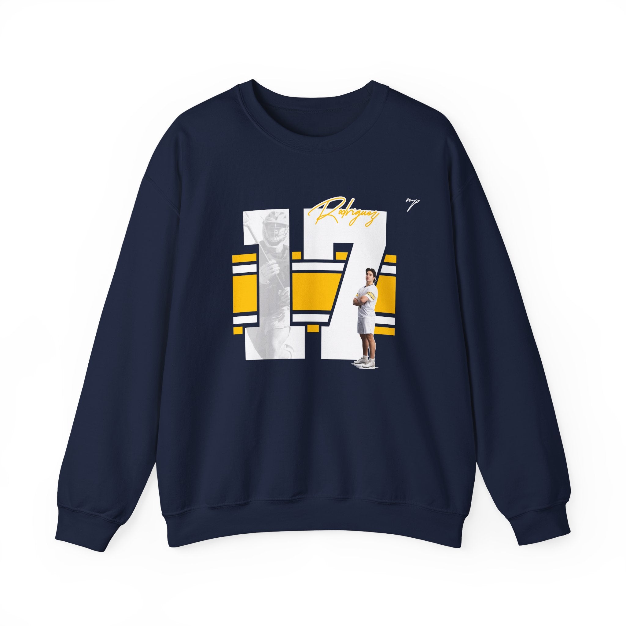 Tay Rodriguez Crewneck