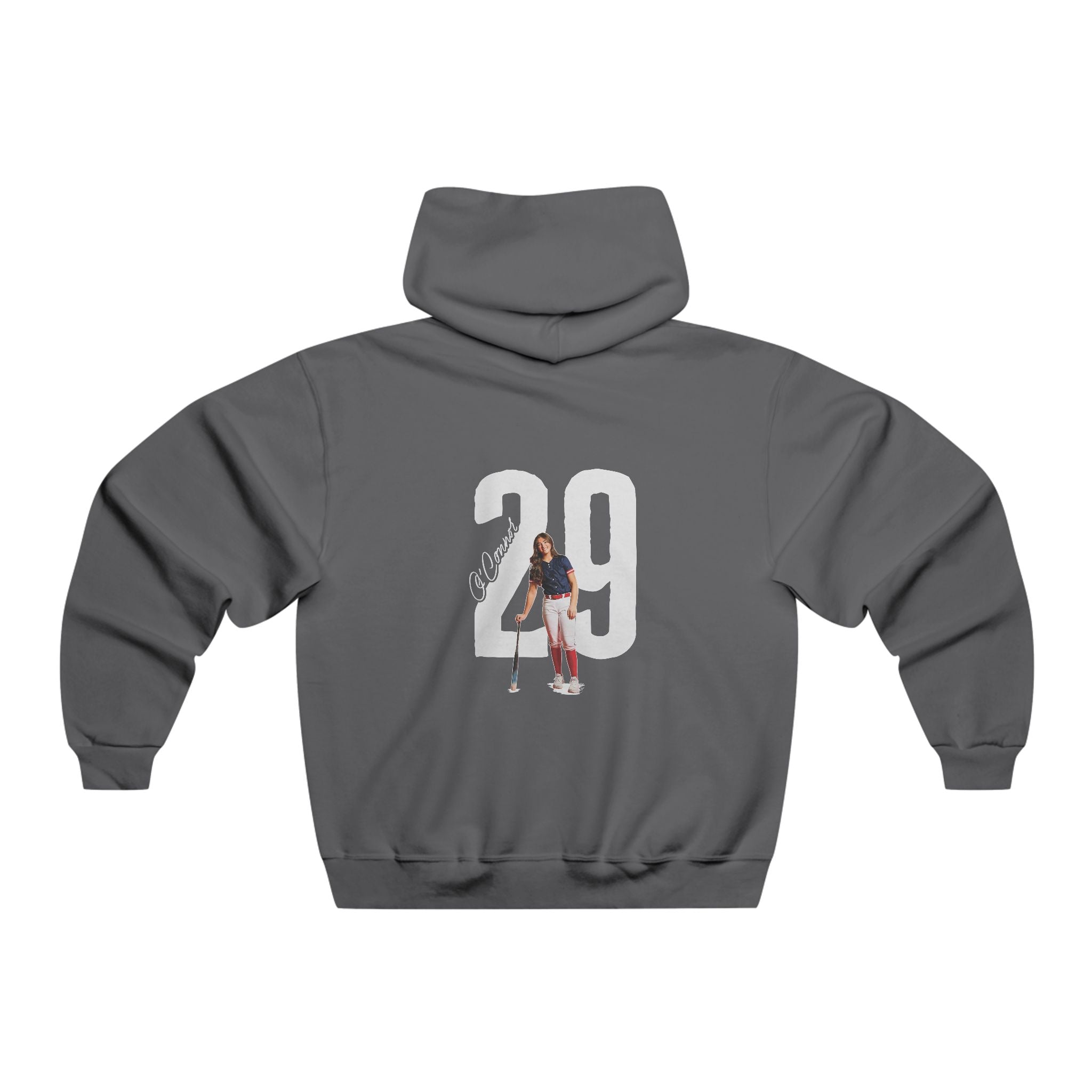 Delaney O'Connor Vintage Hoodie