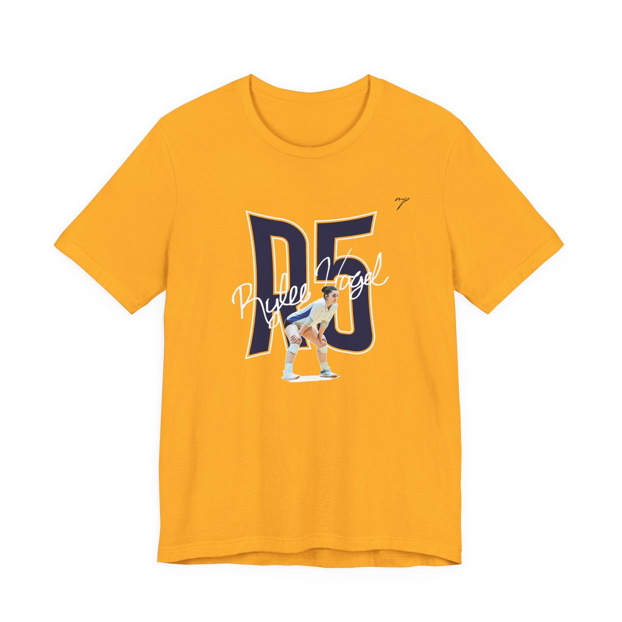 Rylee Vogel Graphic Tee