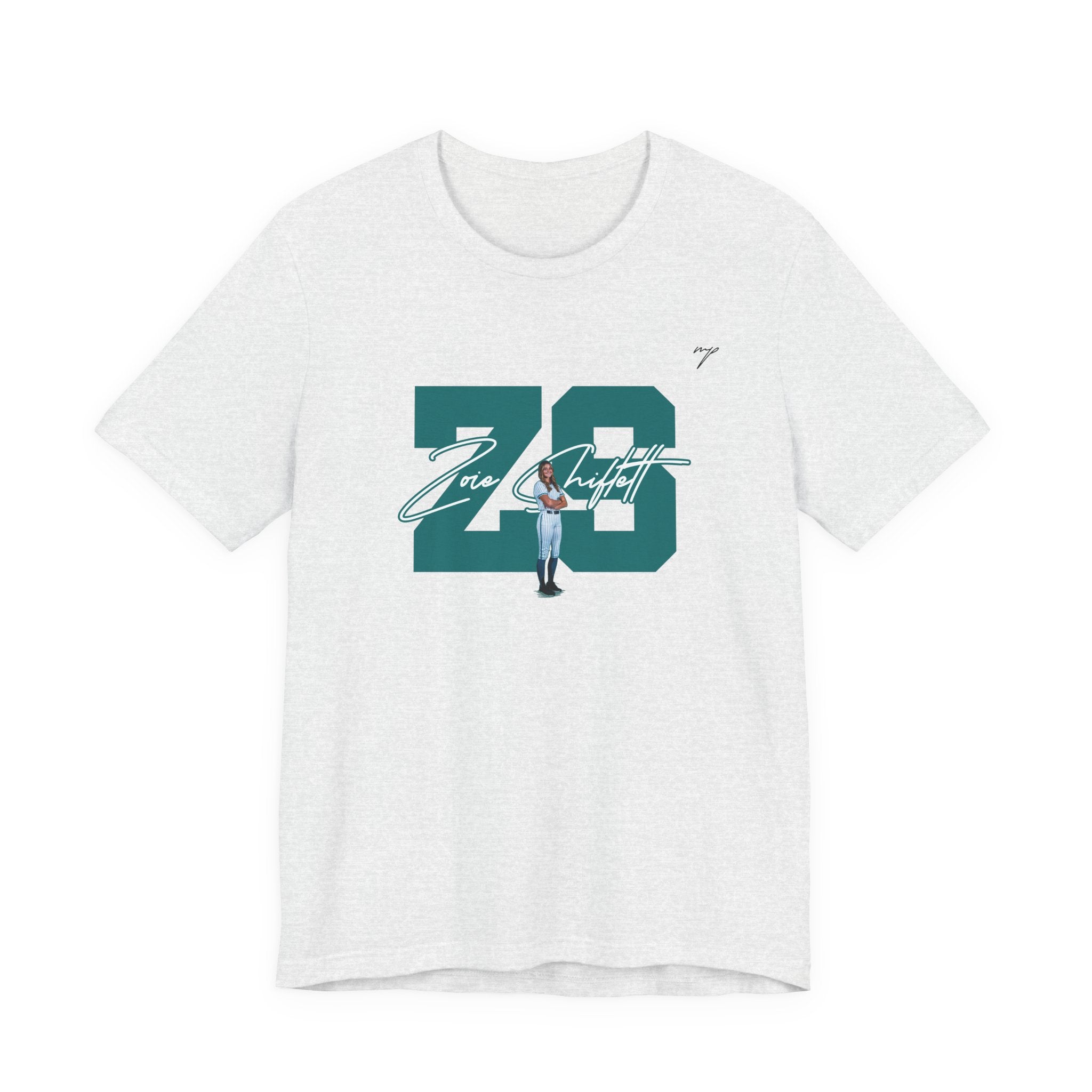 Zoie Shiflett Graphic Tee