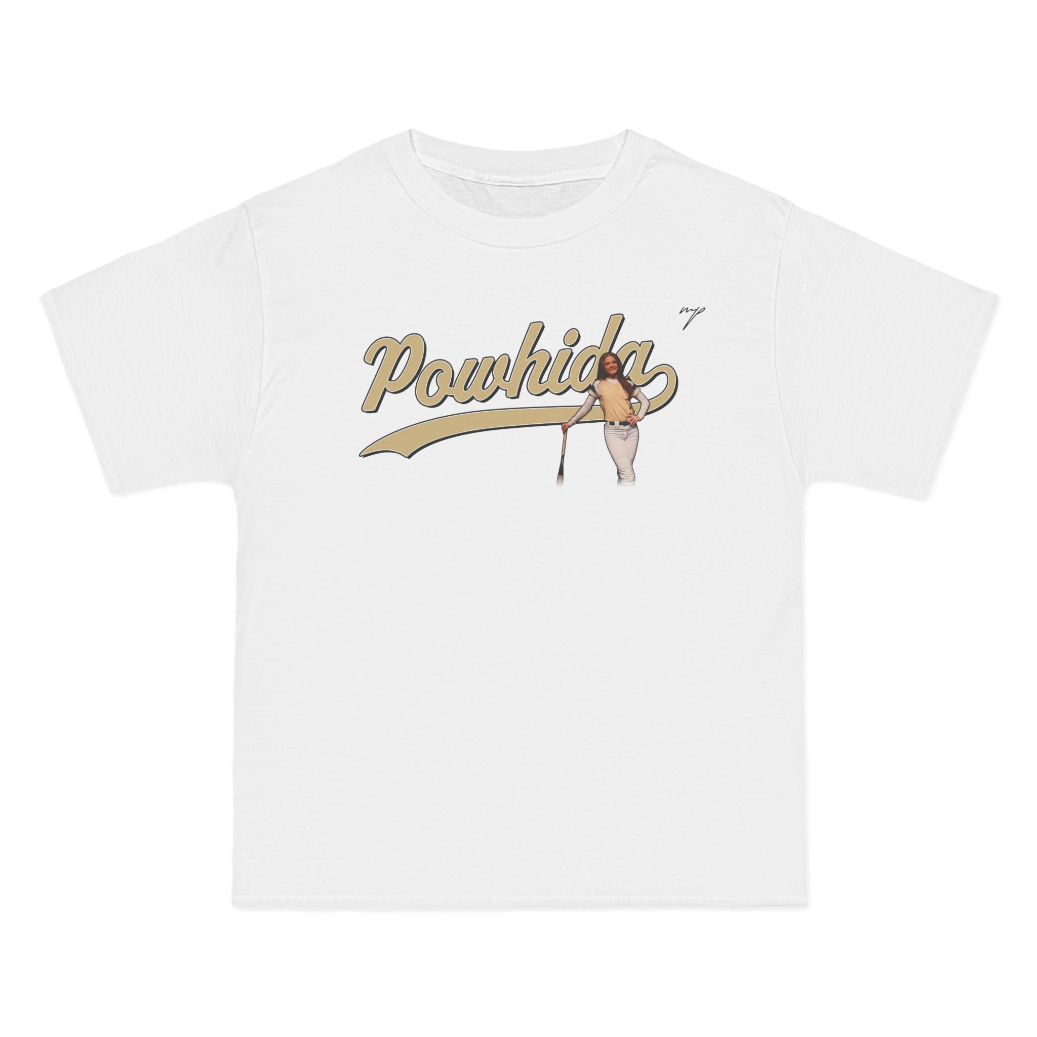 Brooklyn Powhida Vintage Tee