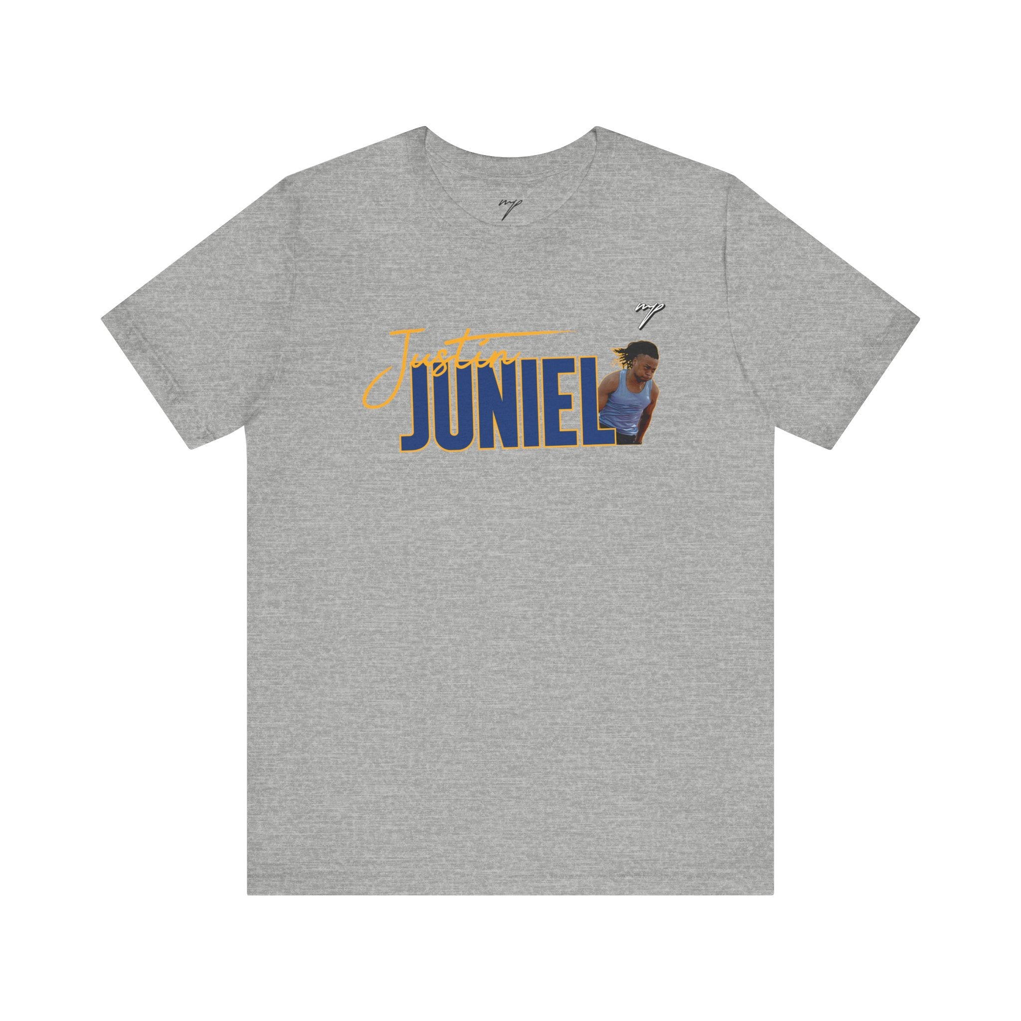 Justin Juniel Graphic Tee
