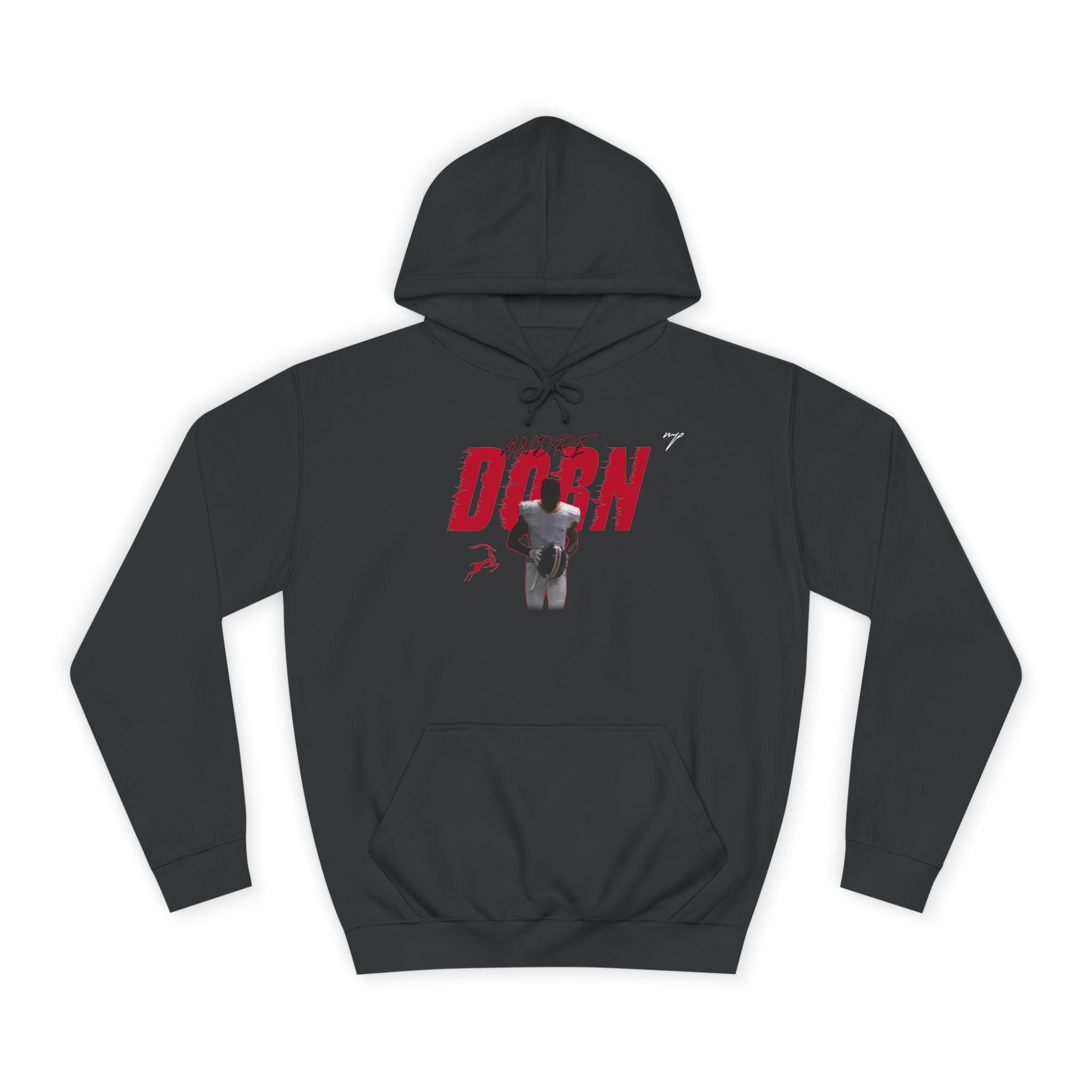 Andre Dorn Hoodie