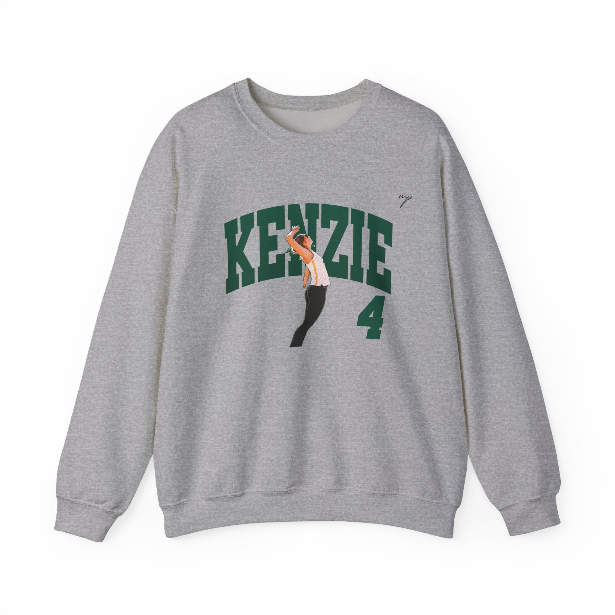 Makenzie Holden Crewneck