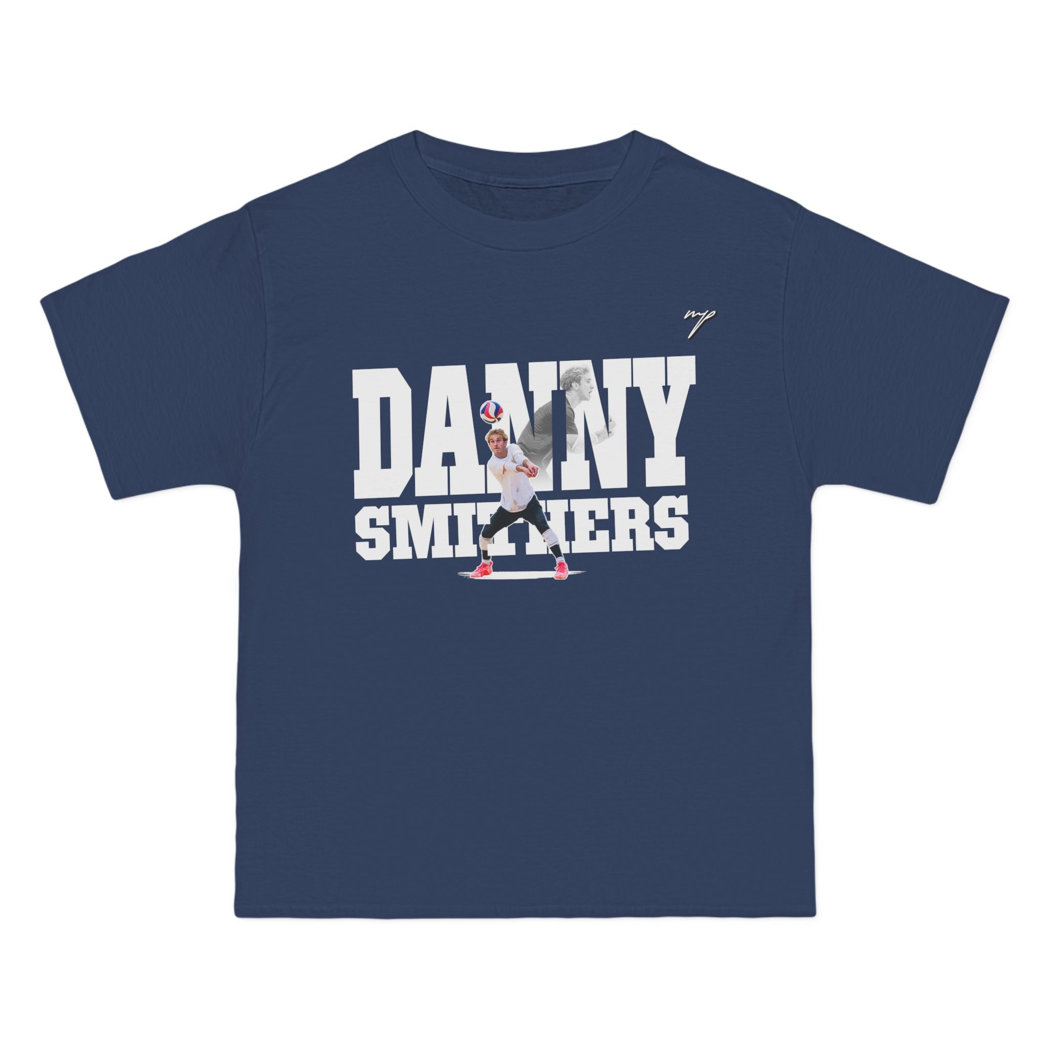 Danny Smithers Vintage Tee