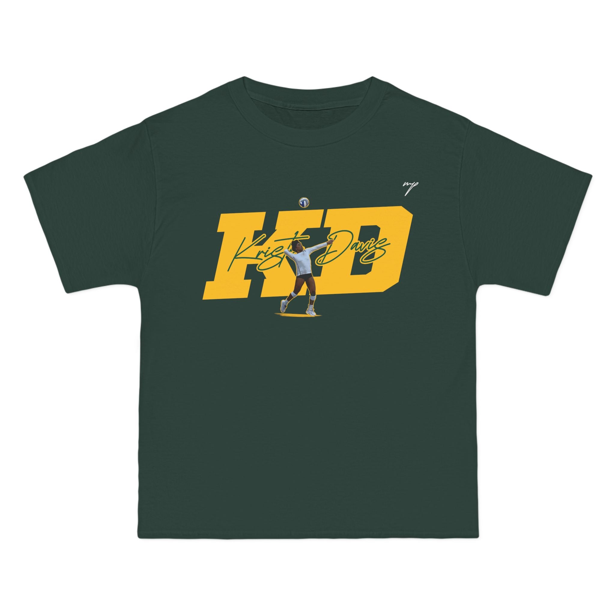 Kristen Davis Vintage Tee