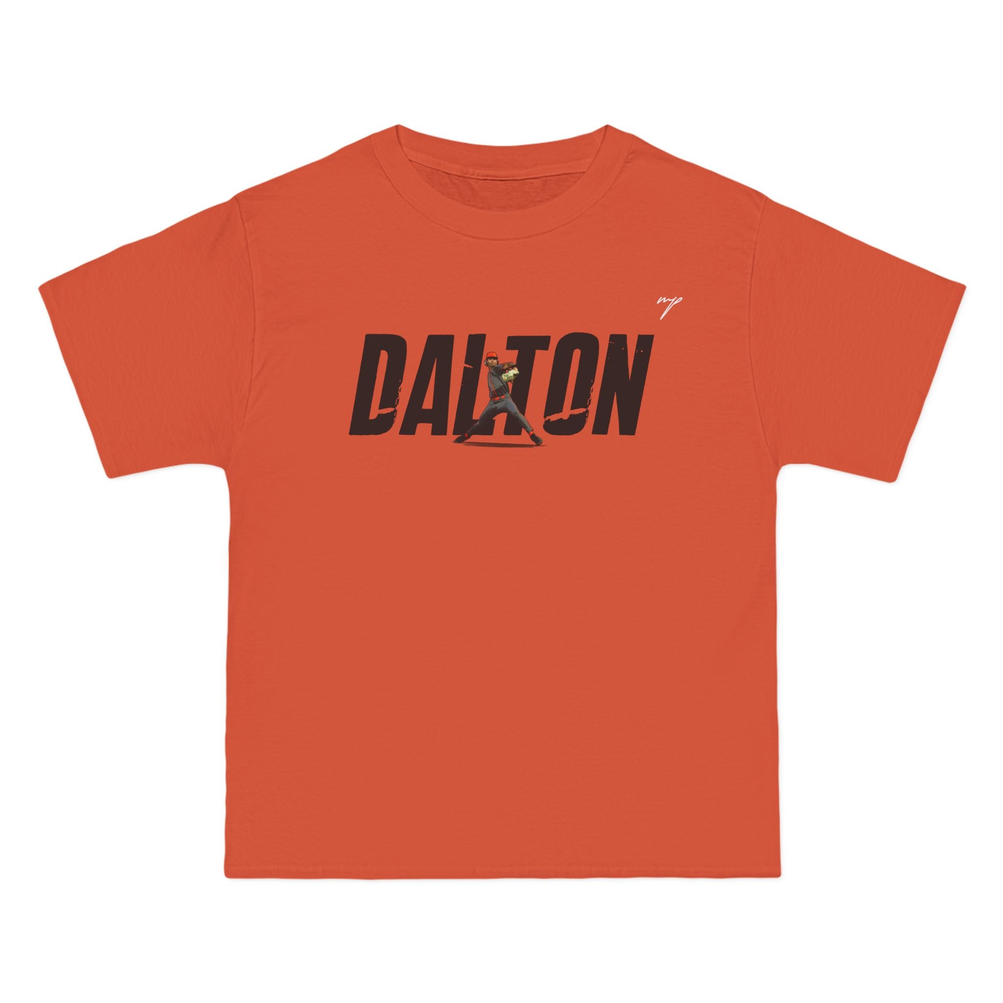 Dalton Biggs Vintage Tee