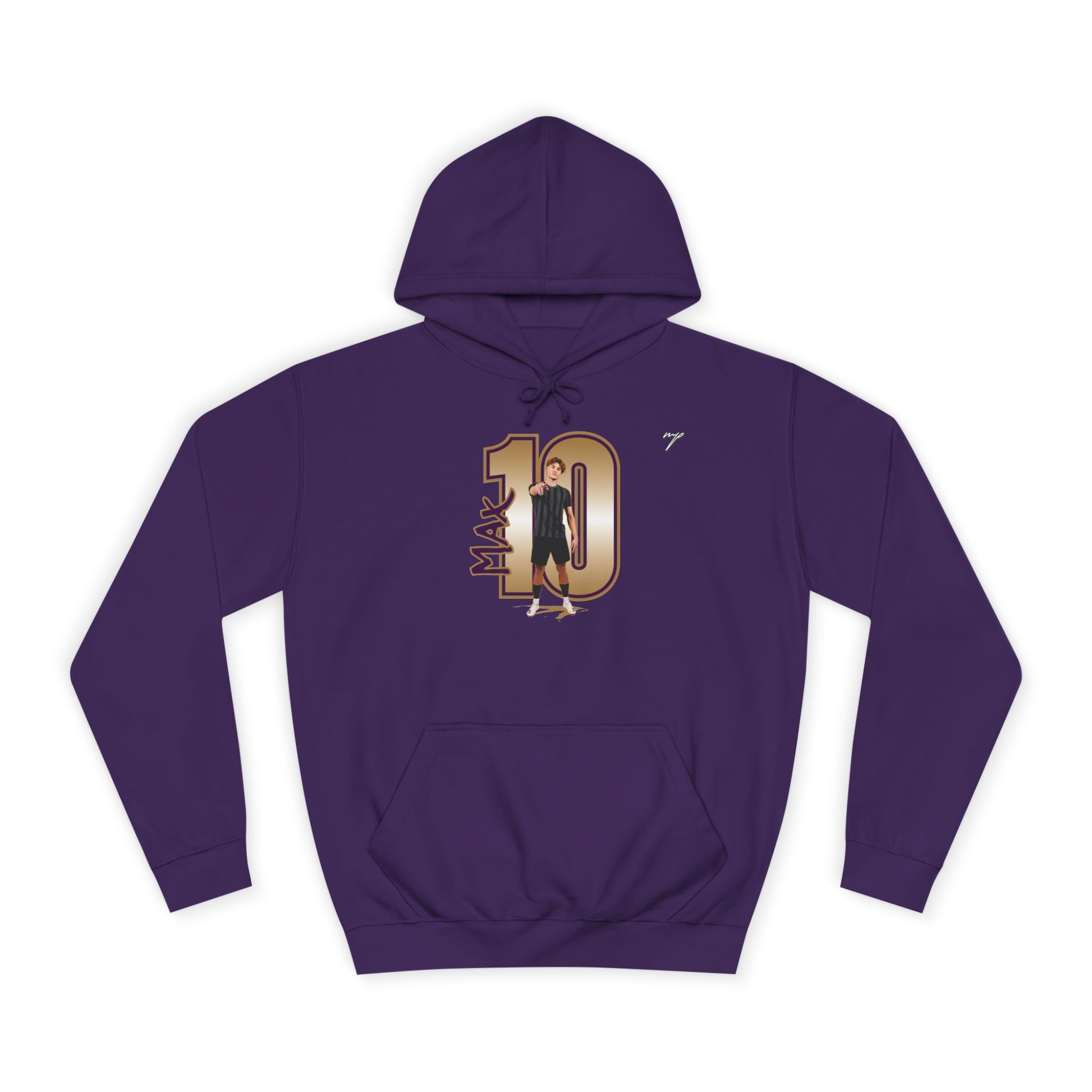 Max Edwards Hoodie