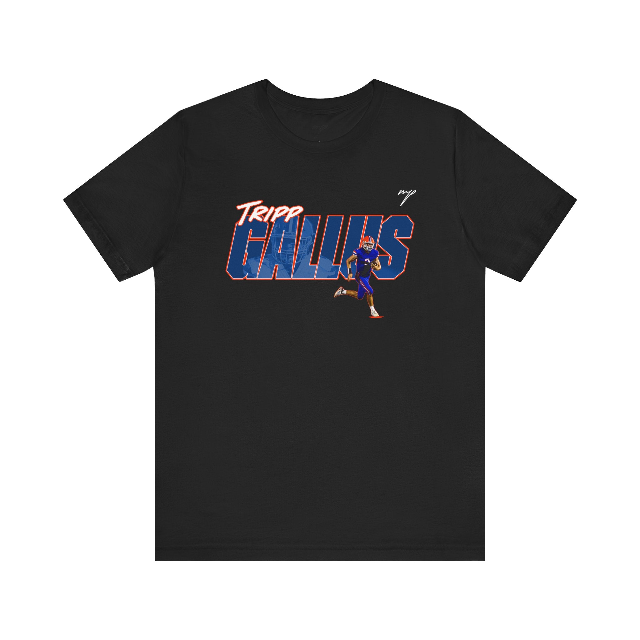 Tripp Gallus Graphic Tee
