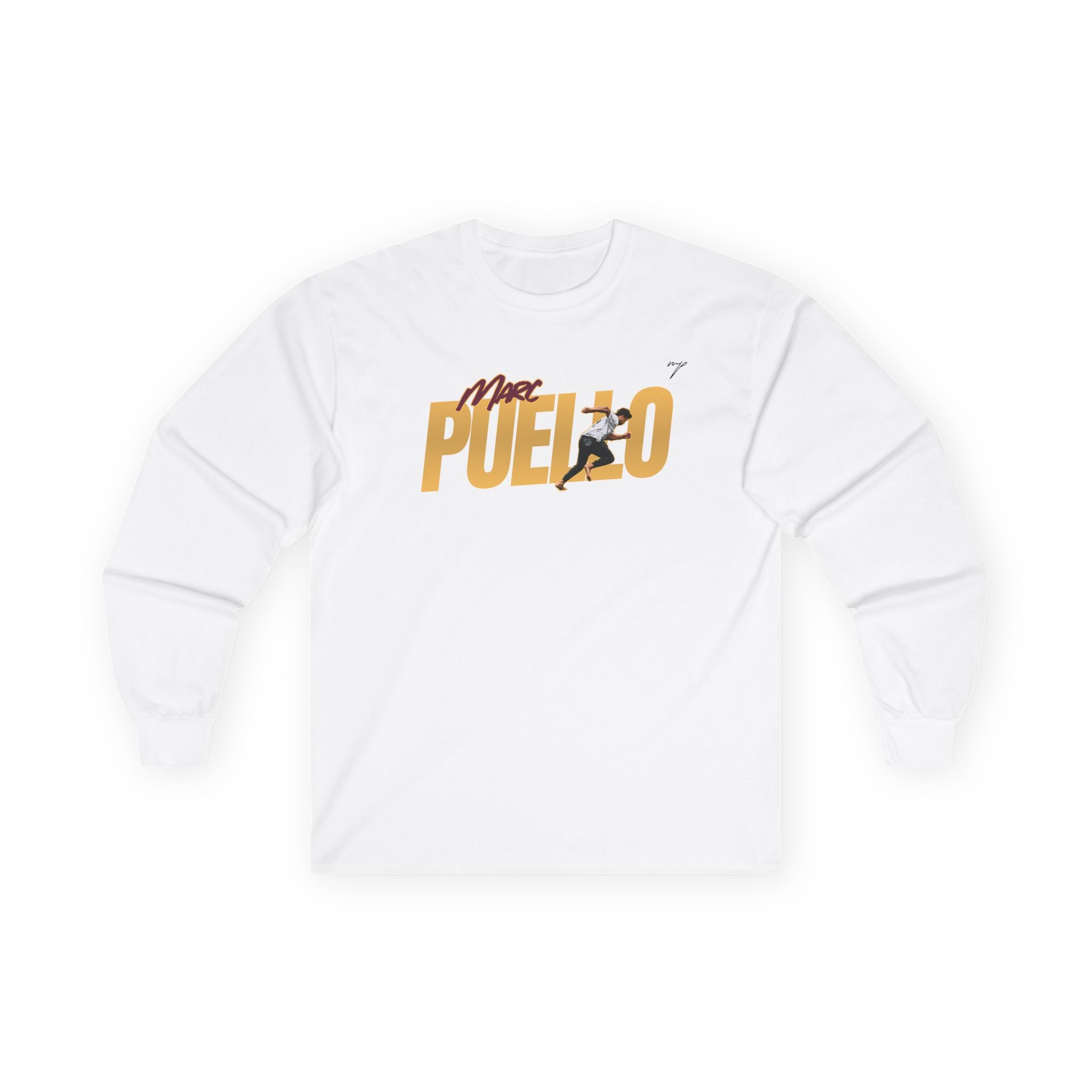 Marc Puello Long Sleeve