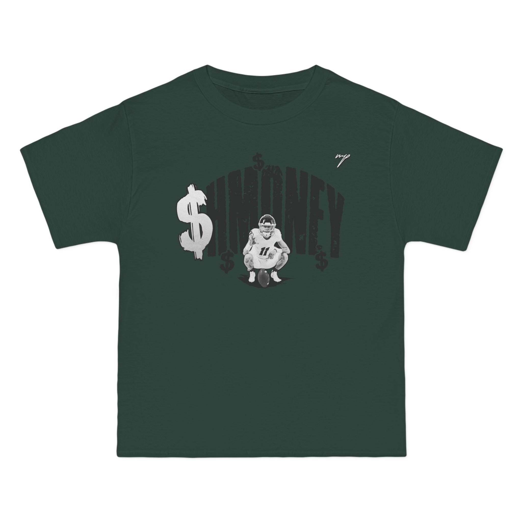 Mason Shorb Vintage Tee