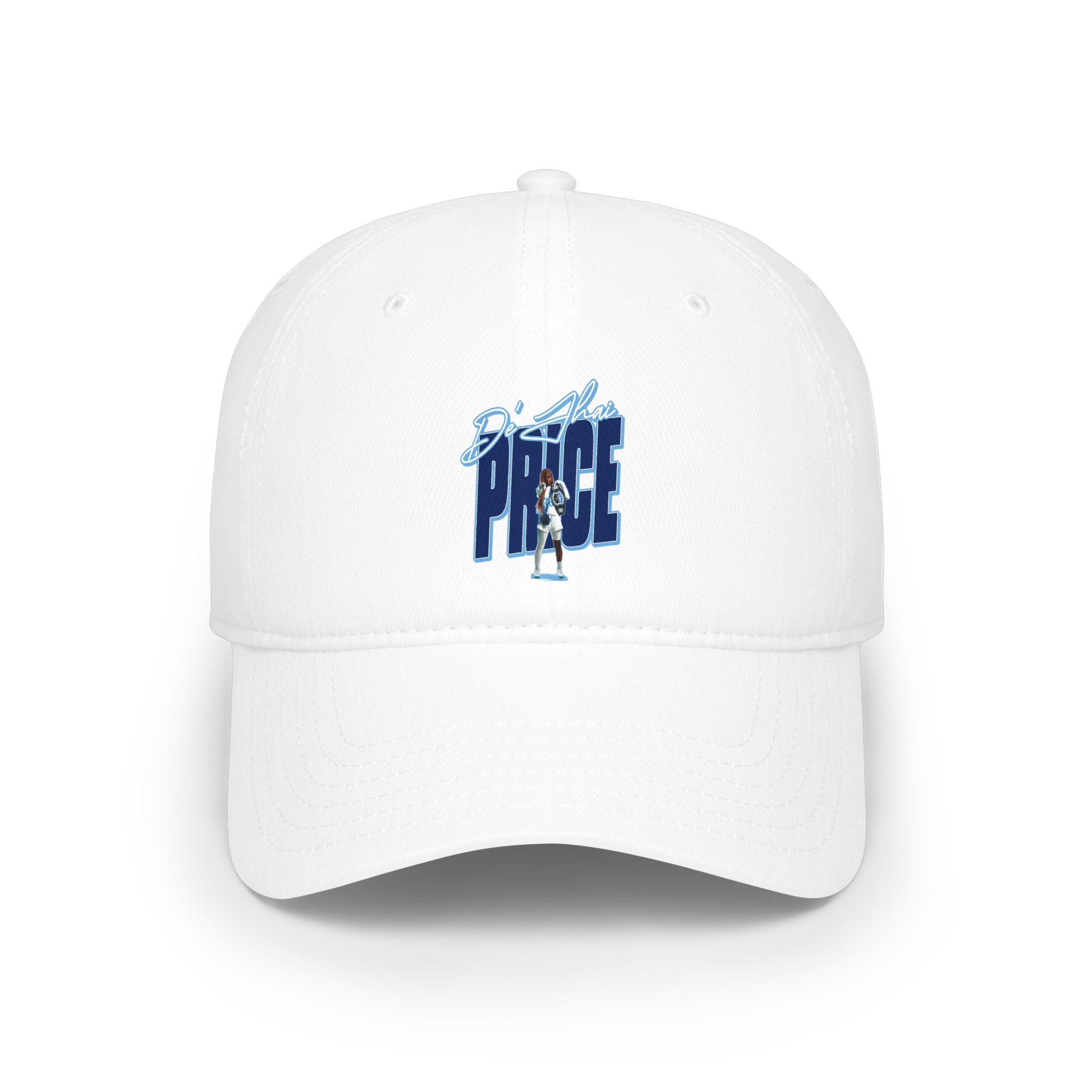 De'Jhai Price Hat