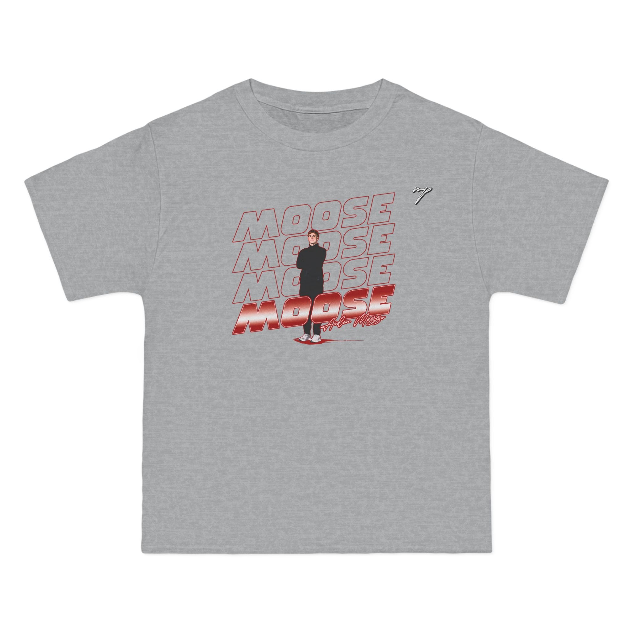 Aiden Musso Vintage Tee