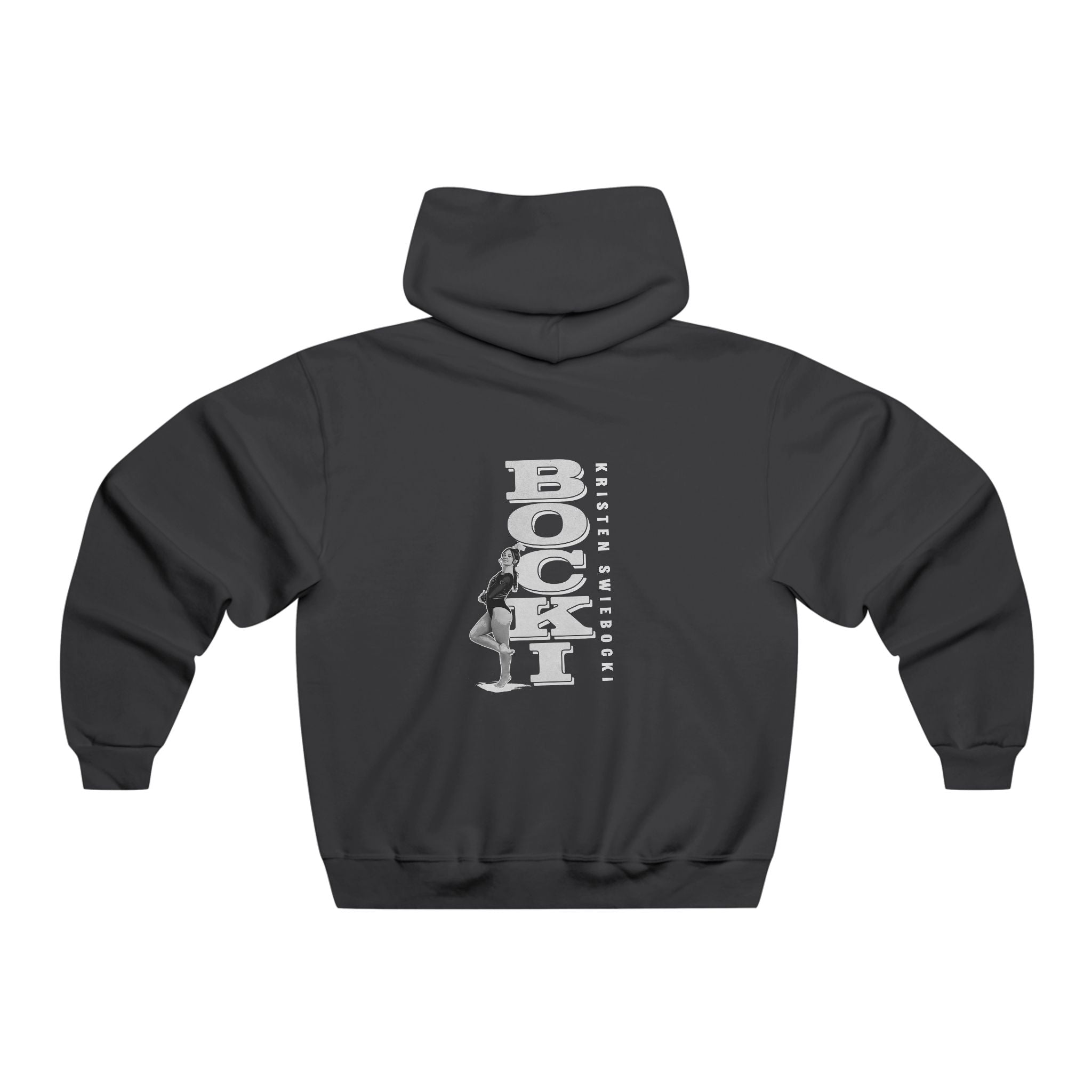 Kristen Swiebocki Vintage Hoodie