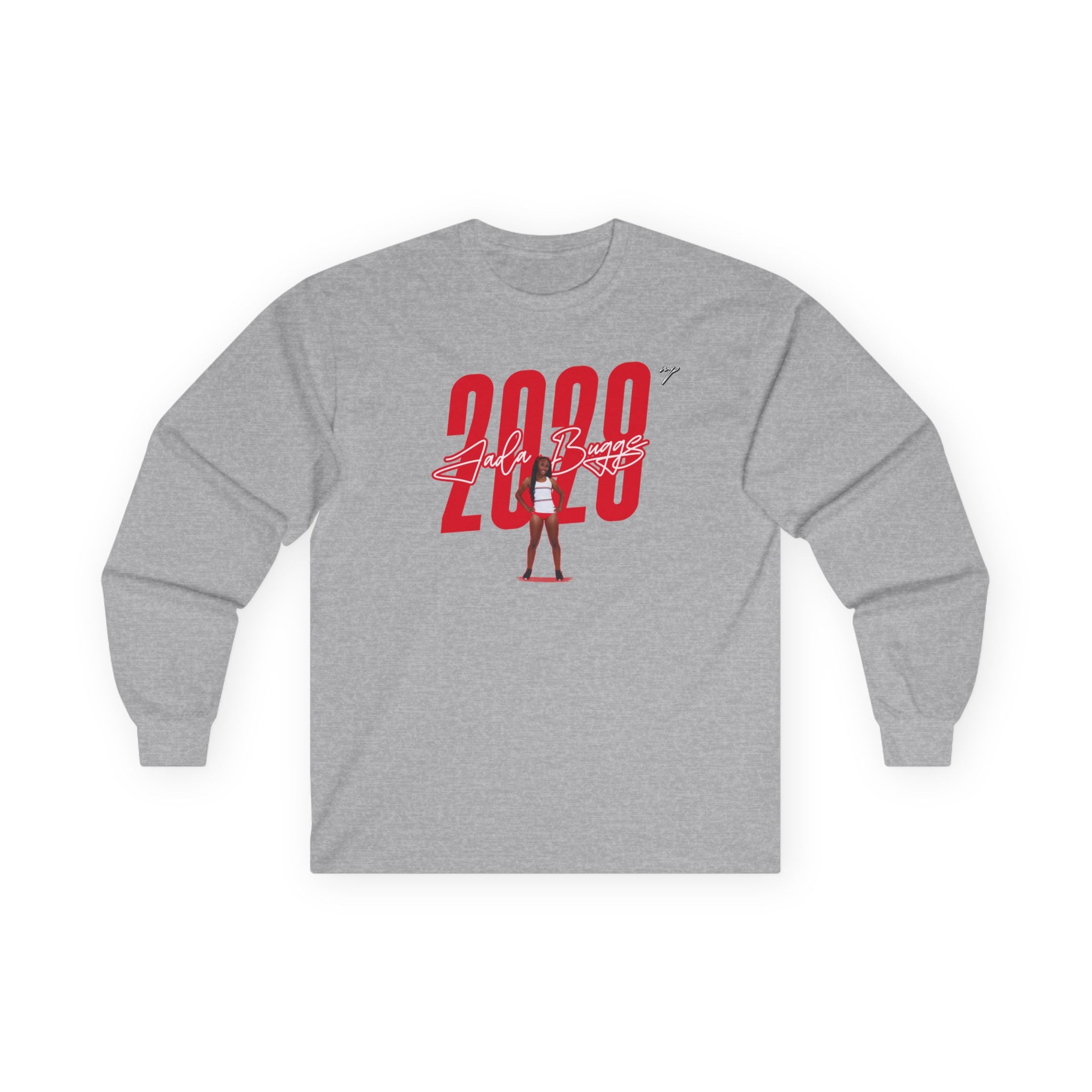Jada Buggs Long Sleeve Tee
